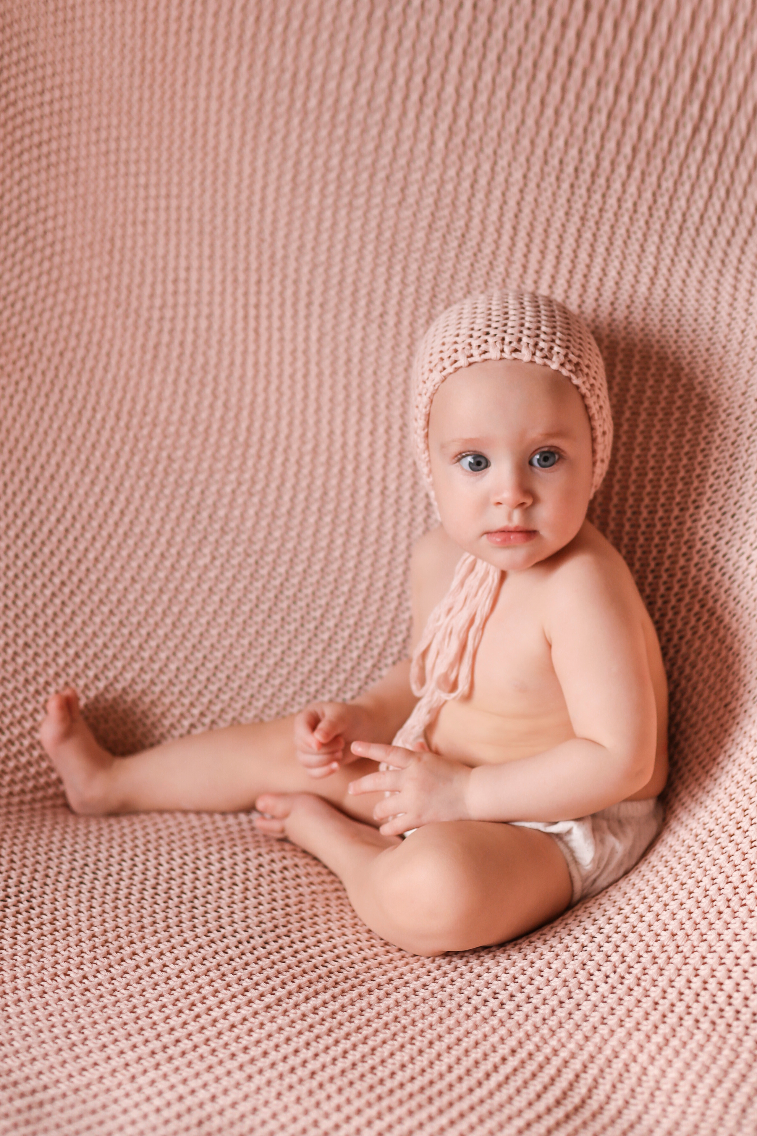 Арина. Я расту. Семейный фотограф и фотограф новорожденных в Санкт-Петербурге Алина Фе