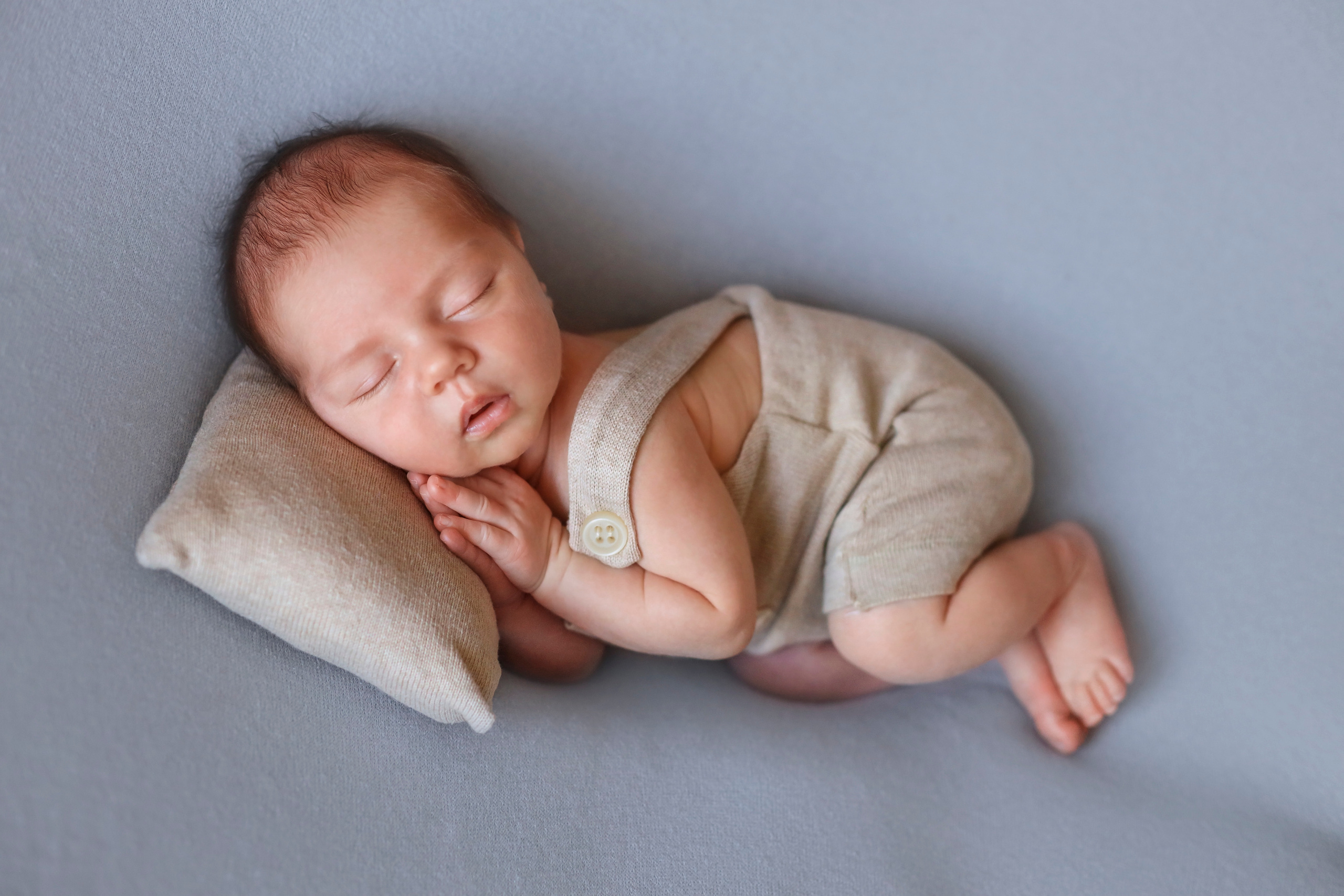 Матвей 10 дней. Семейный фотограф и фотограф новорожденных в Санкт-Петербурге Алина Фе