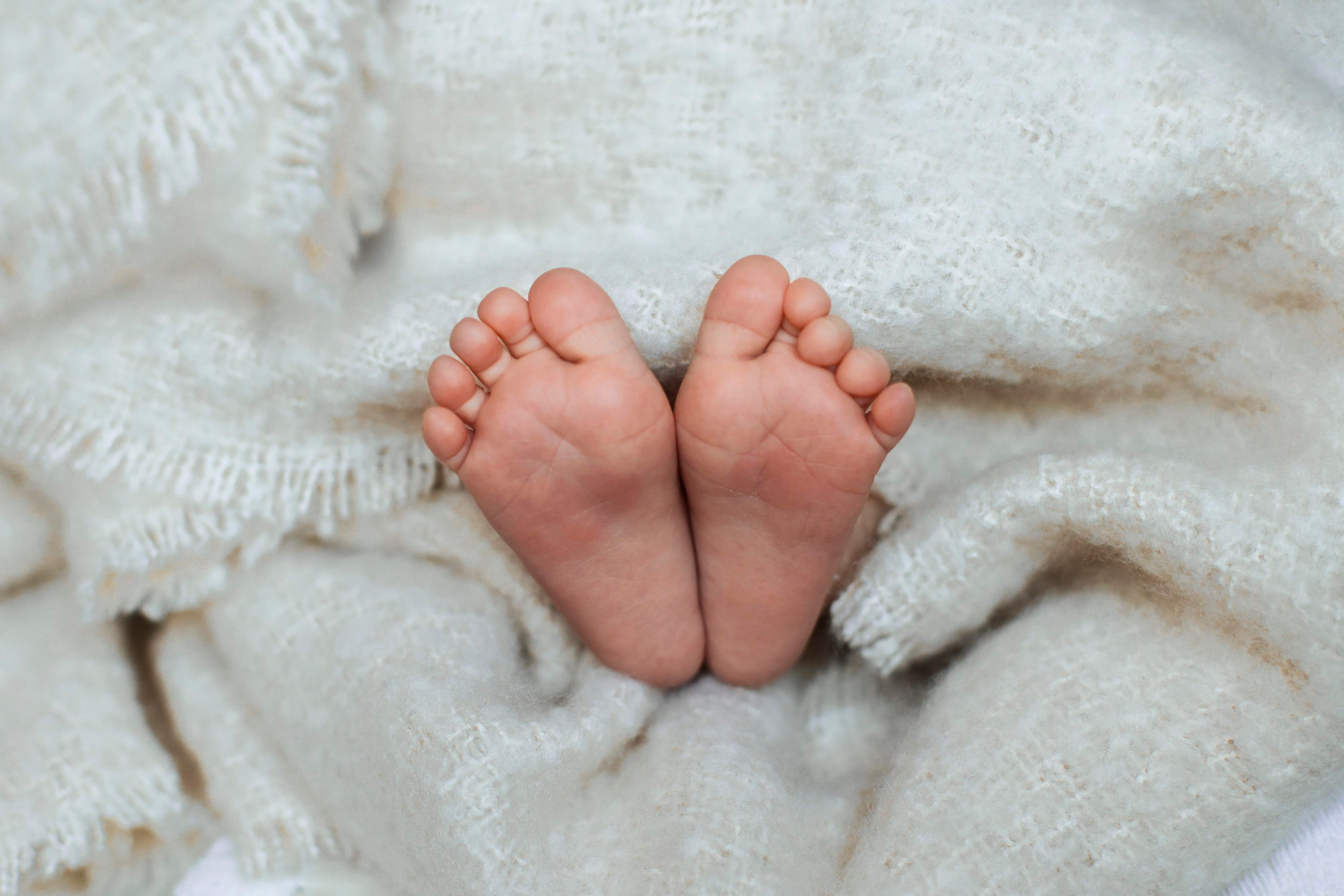 Матвей 10 дней. Семейный фотограф и фотограф новорожденных в Санкт-Петербурге Алина Фе