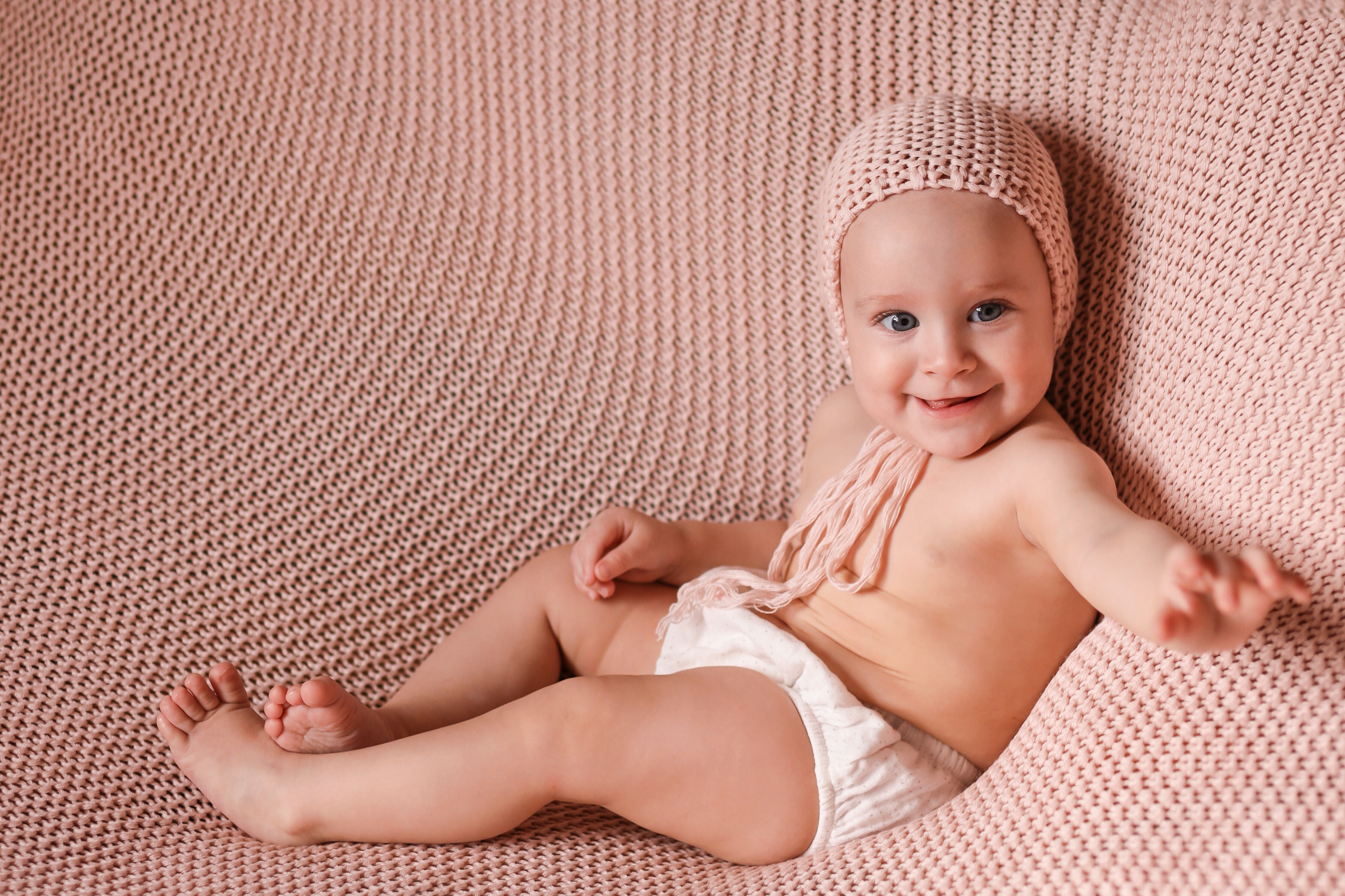 Арина. Я расту. Семейный фотограф и фотограф новорожденных в Санкт-Петербурге Алина Фе