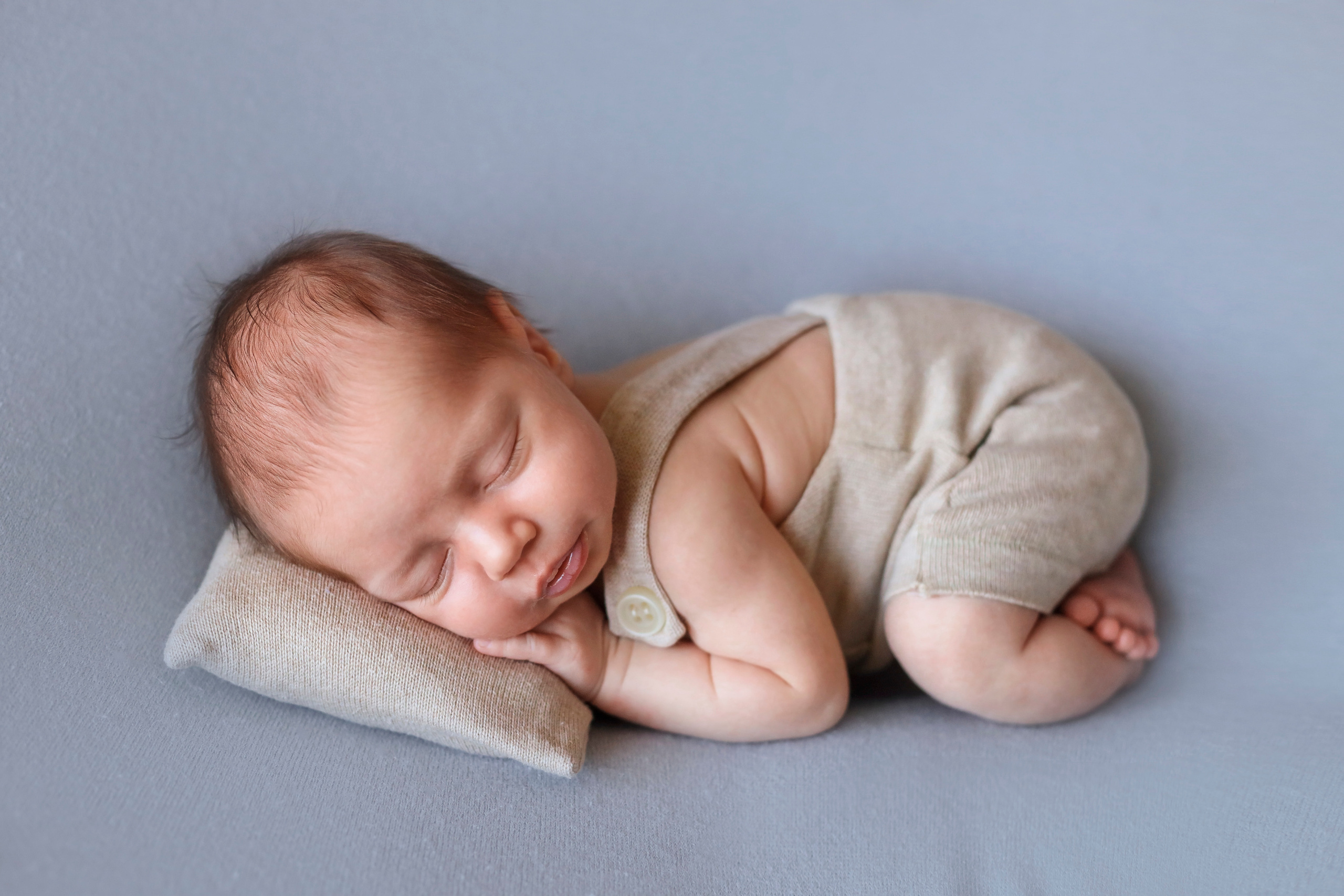 Матвей 10 дней. Семейный фотограф и фотограф новорожденных в Санкт-Петербурге Алина Фе