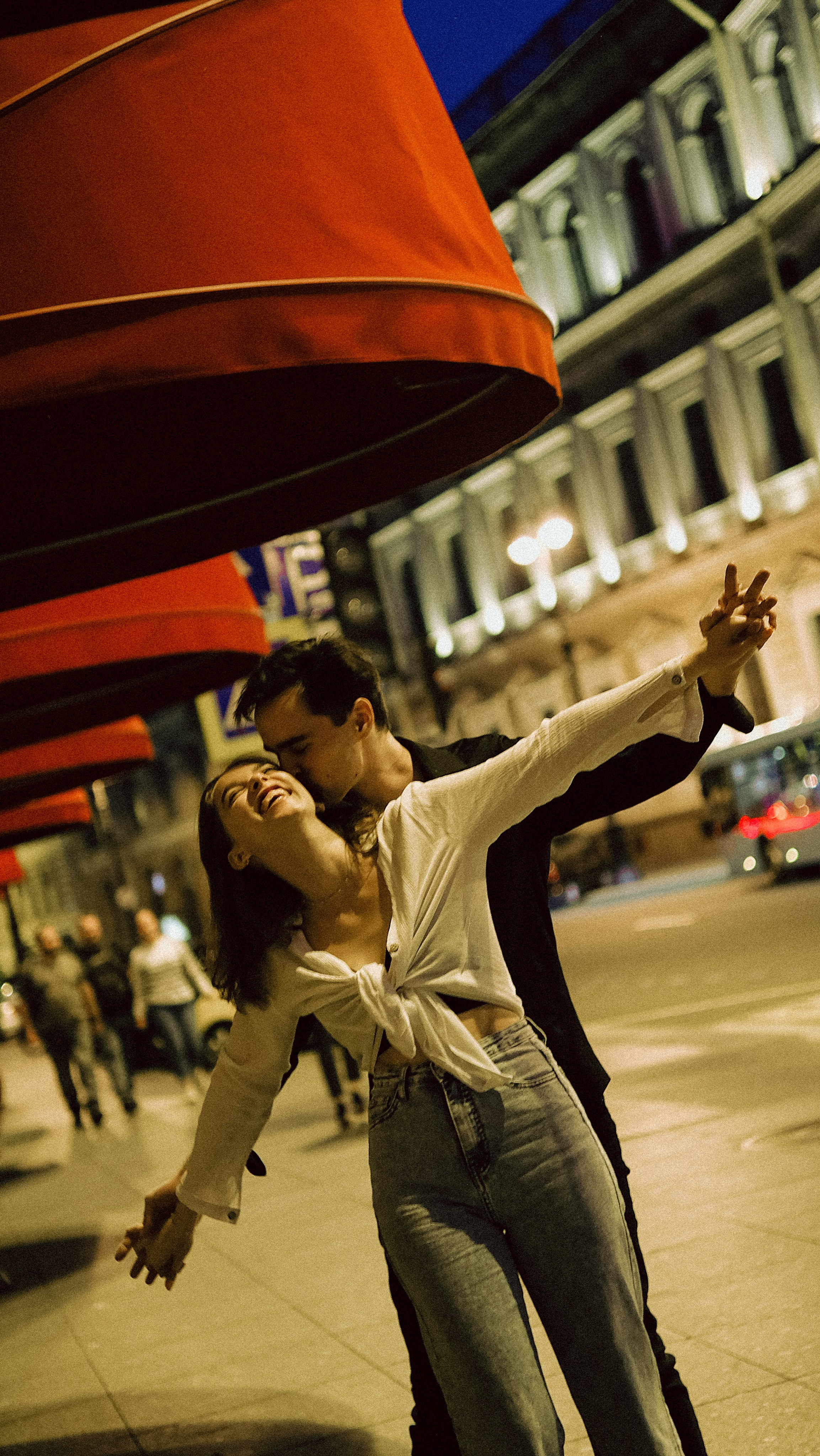 Ира и Максим. Phdkvmr.ru