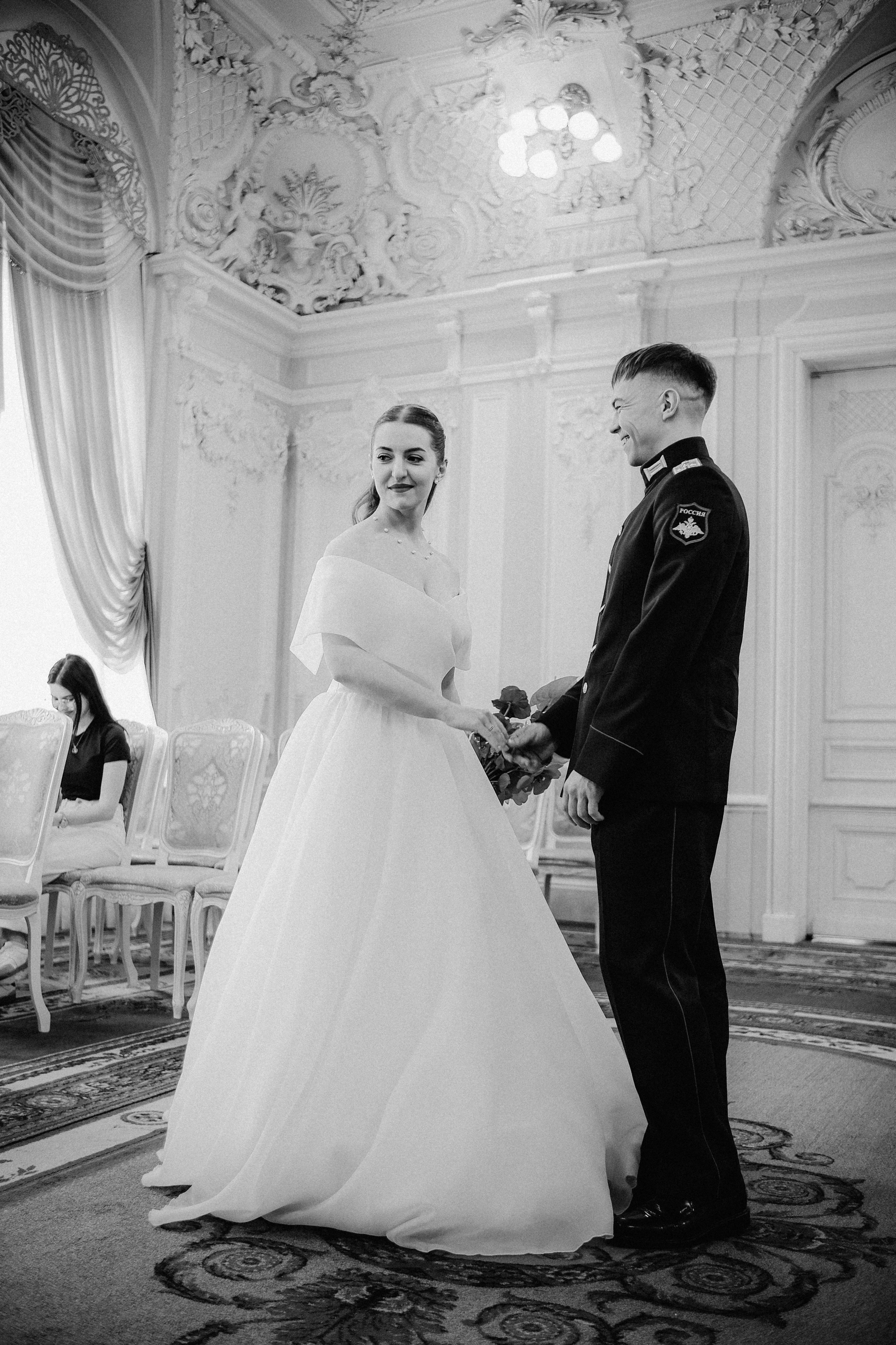 Алёна & Валентин ДБ2. Phdkvmr.ru