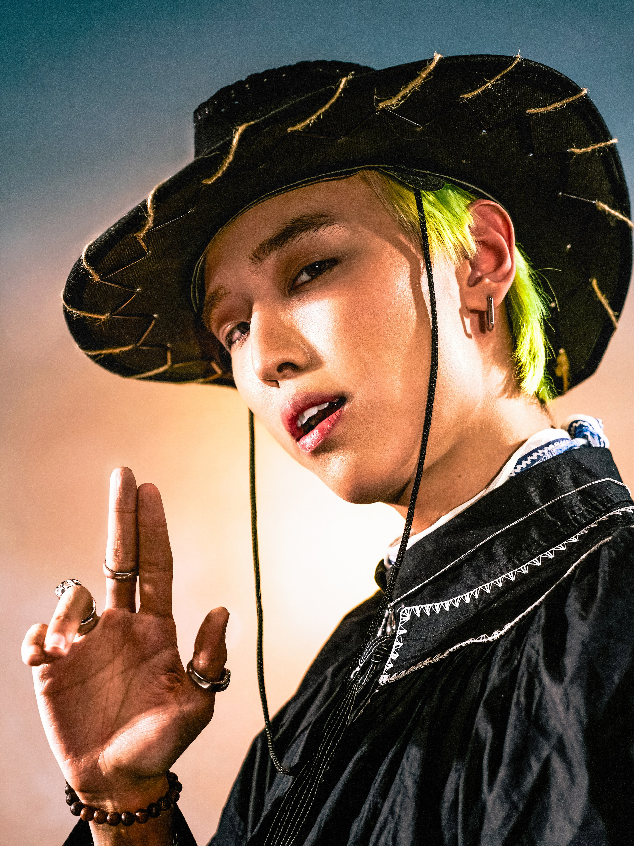 ALPHA «TIKI TAKA». Главная