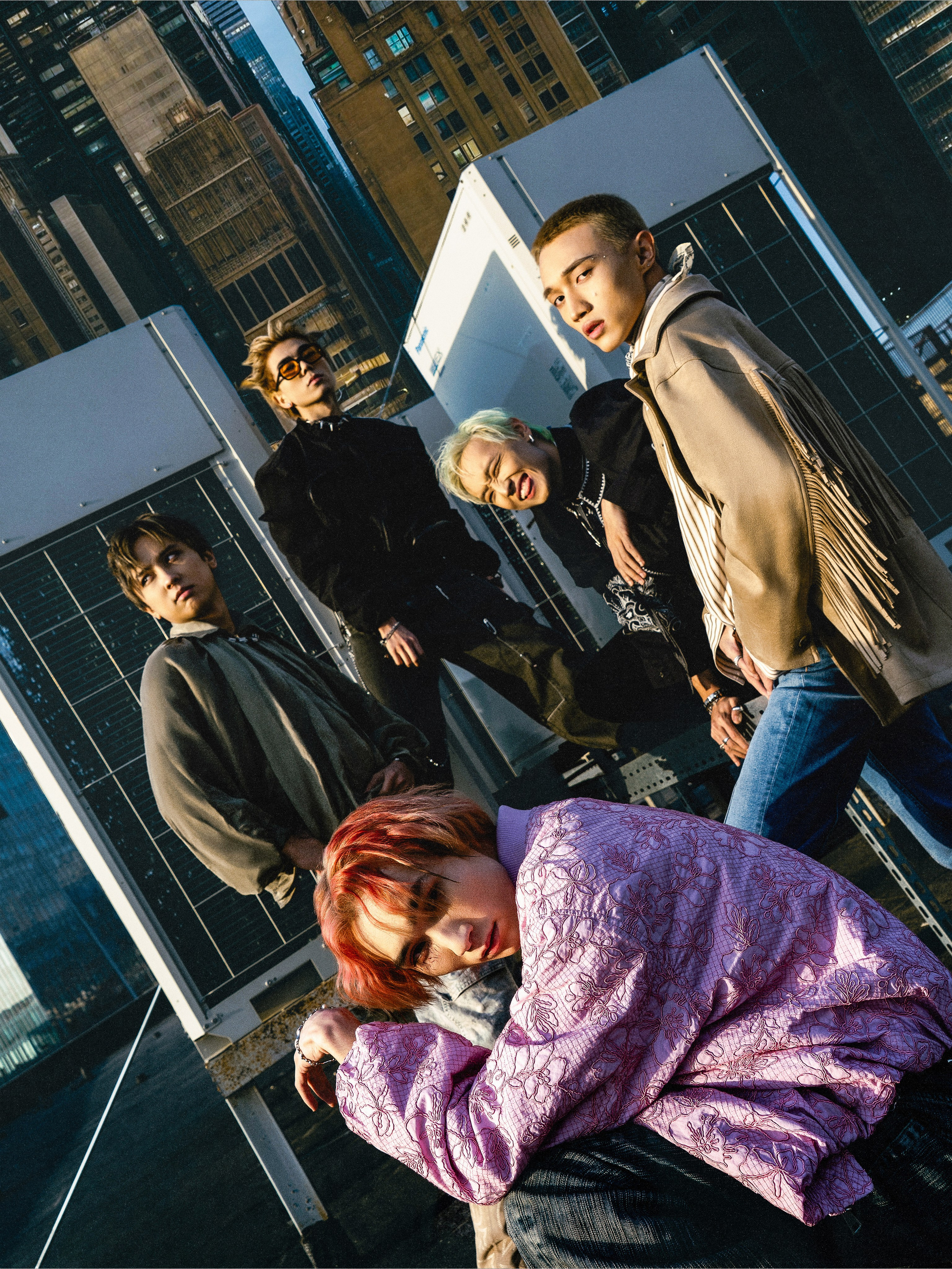 ALPHA «TIKI TAKA». Главная