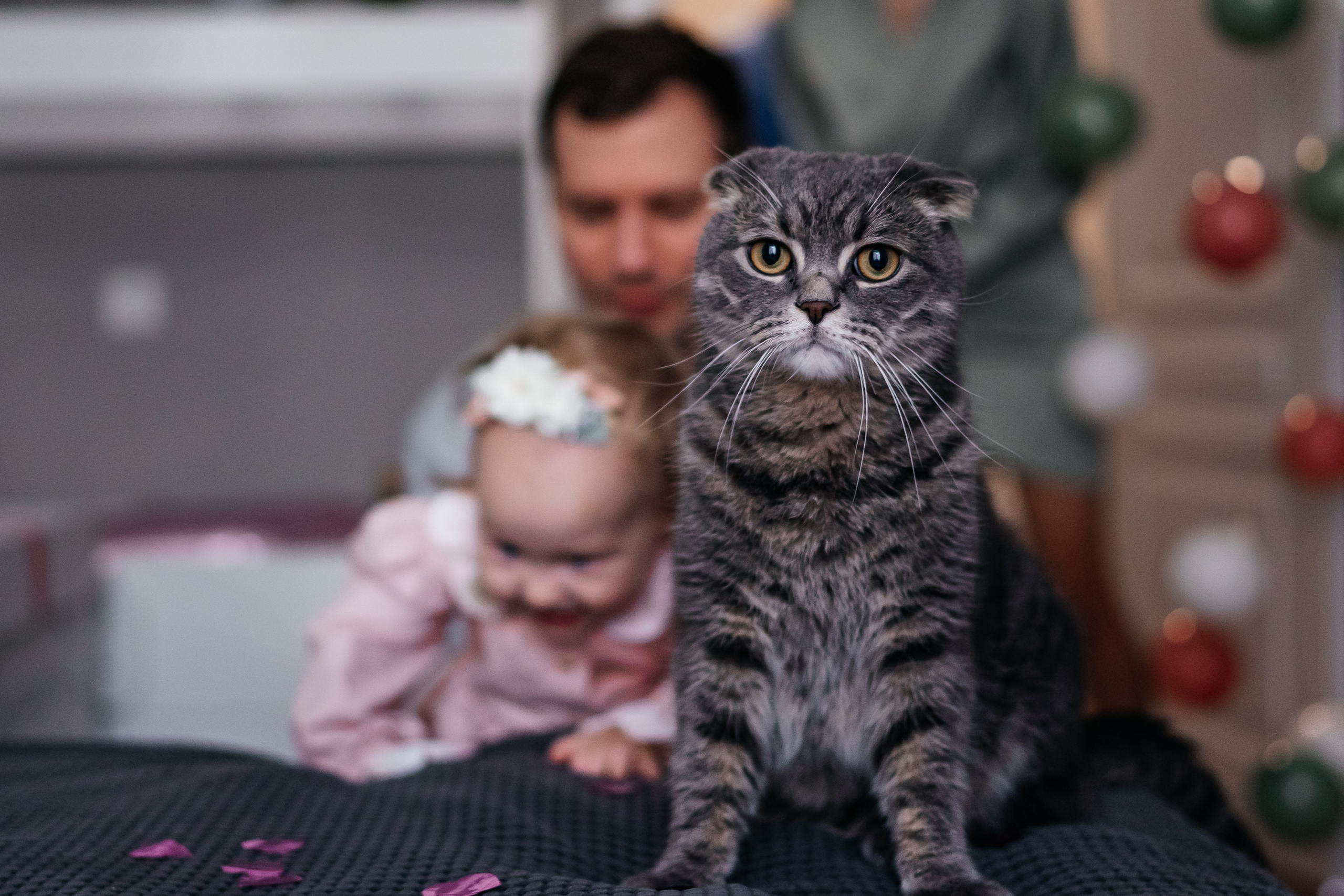 Семейная съемка дома. Семейный фотограф в Москве Ирина Жур