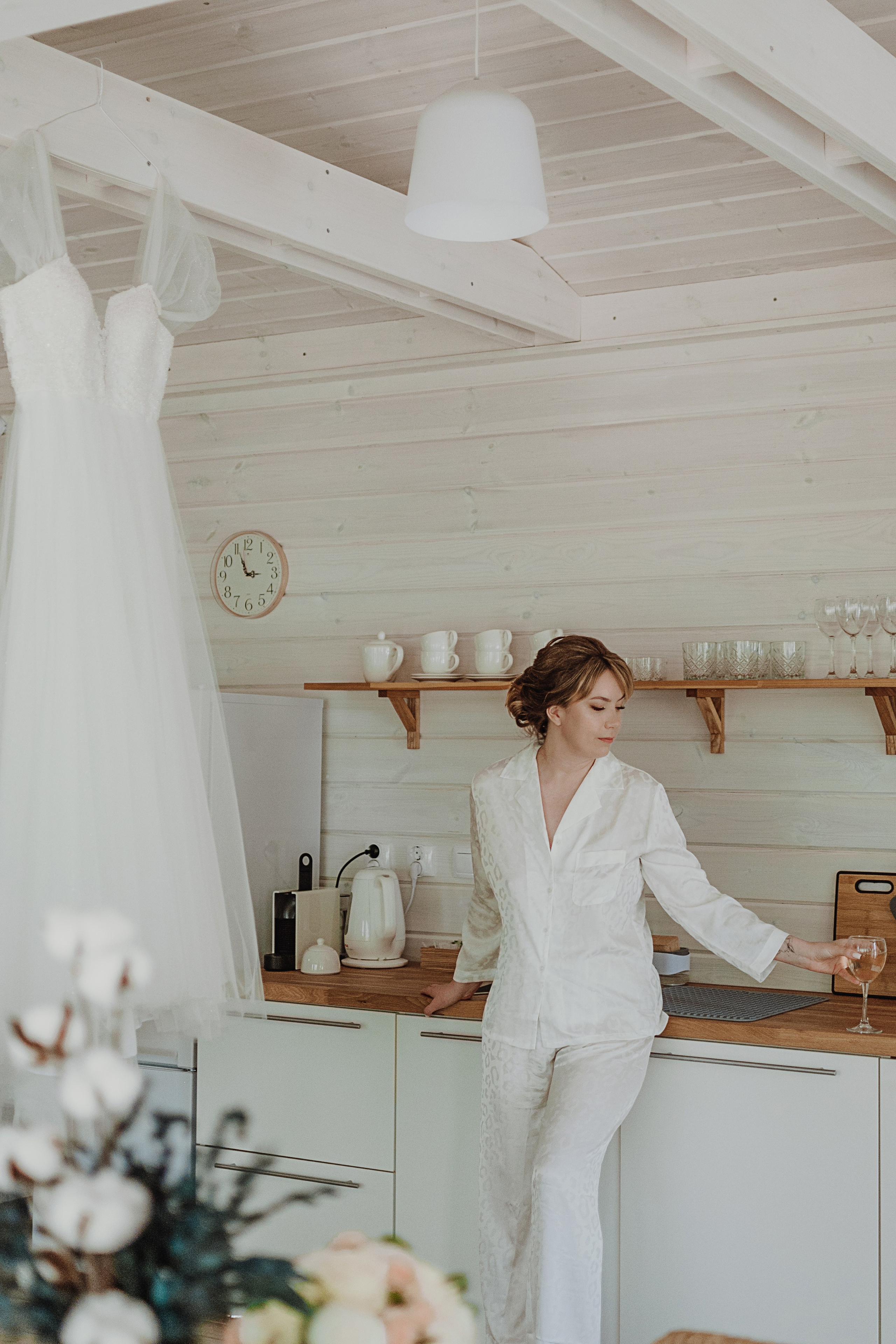 Свадьбы. Женский и семейный фотограф в Костроме. Алена Шепот