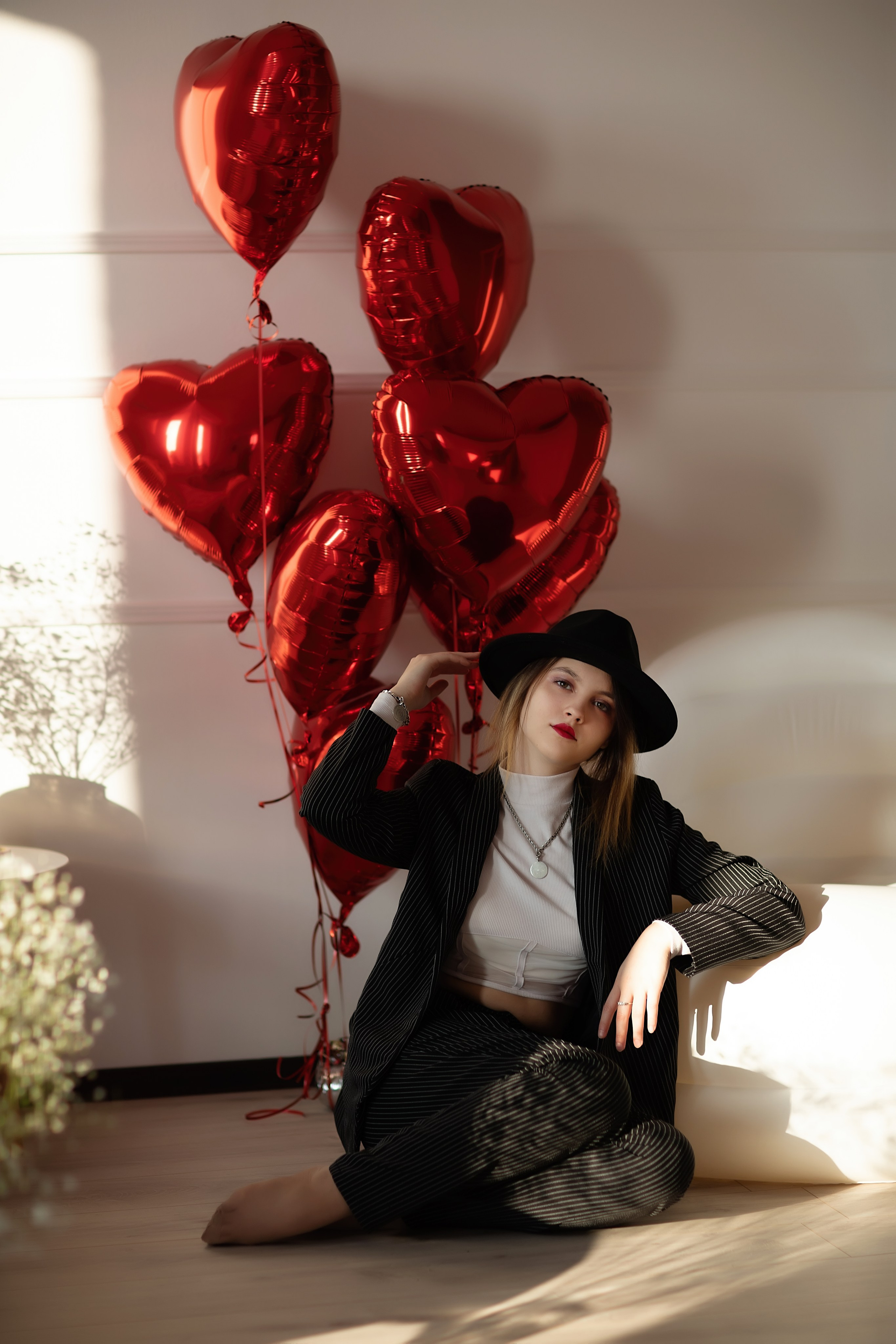 Индивидуальные съёмки. Семейный фотограф в Прокопьевске Екатерина Финаскова