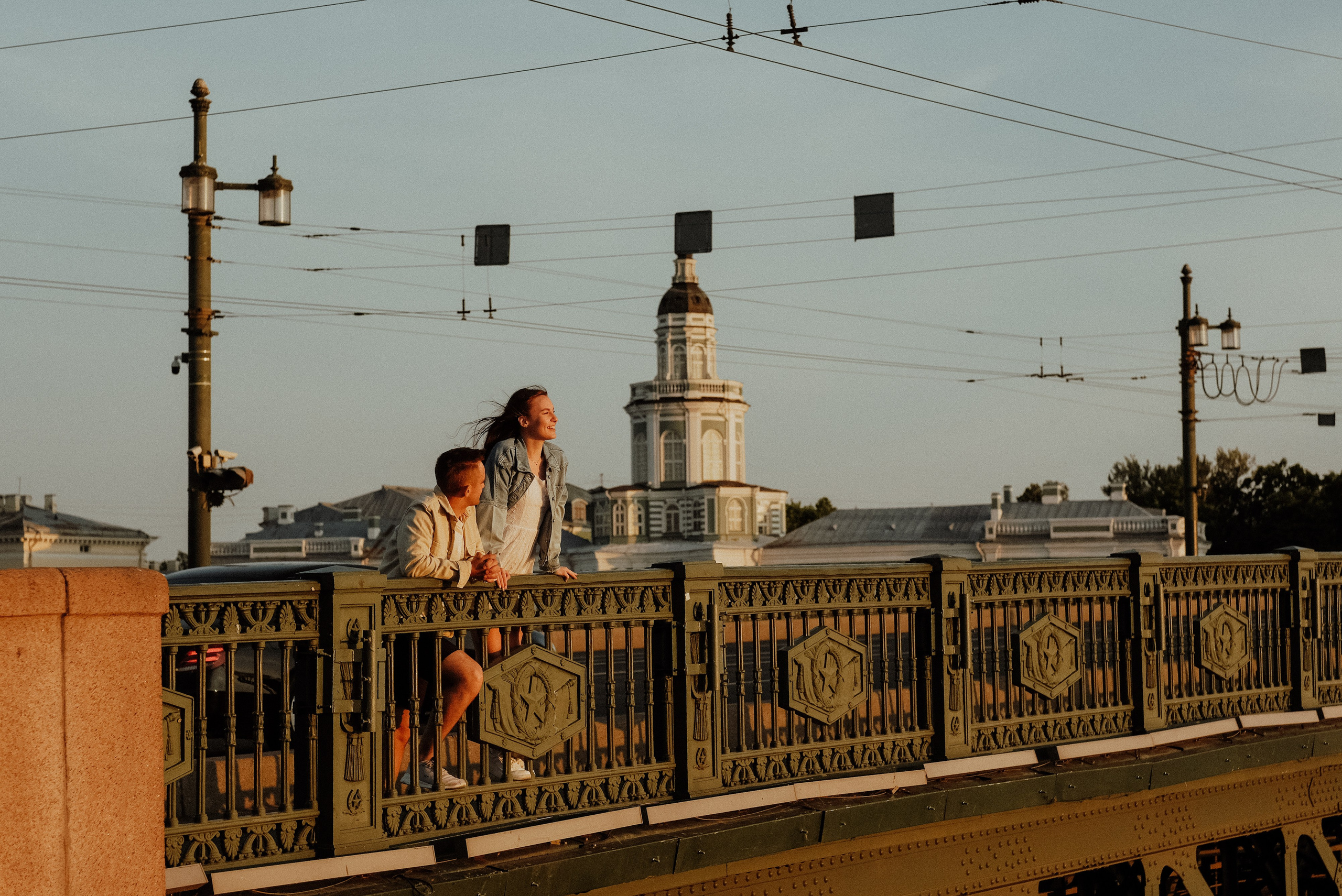 Альбом 16. Фотограф Катерина Мартьянова Санкт-Петербург