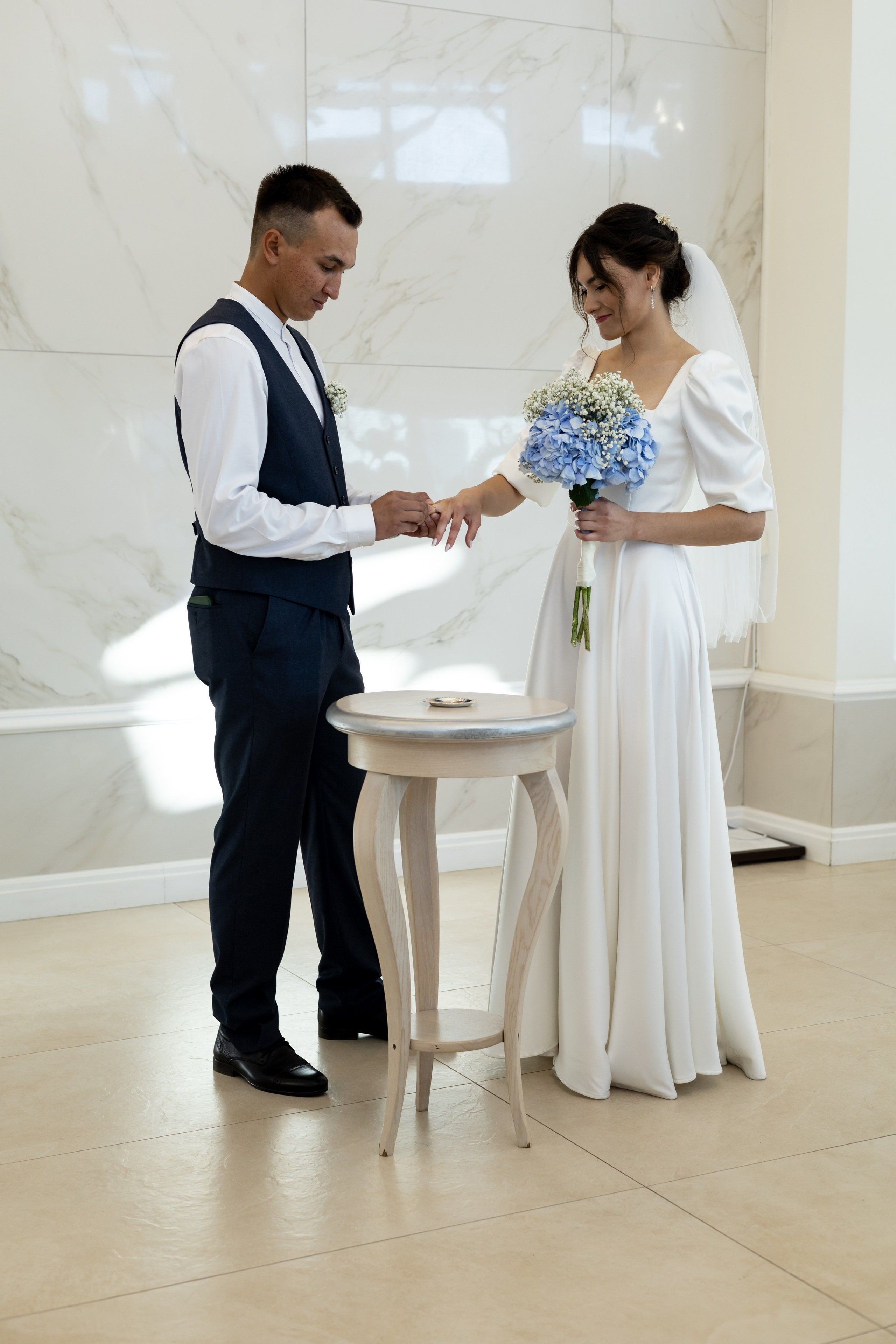 Константин+Алсу. Фотограф Элла Ефимова