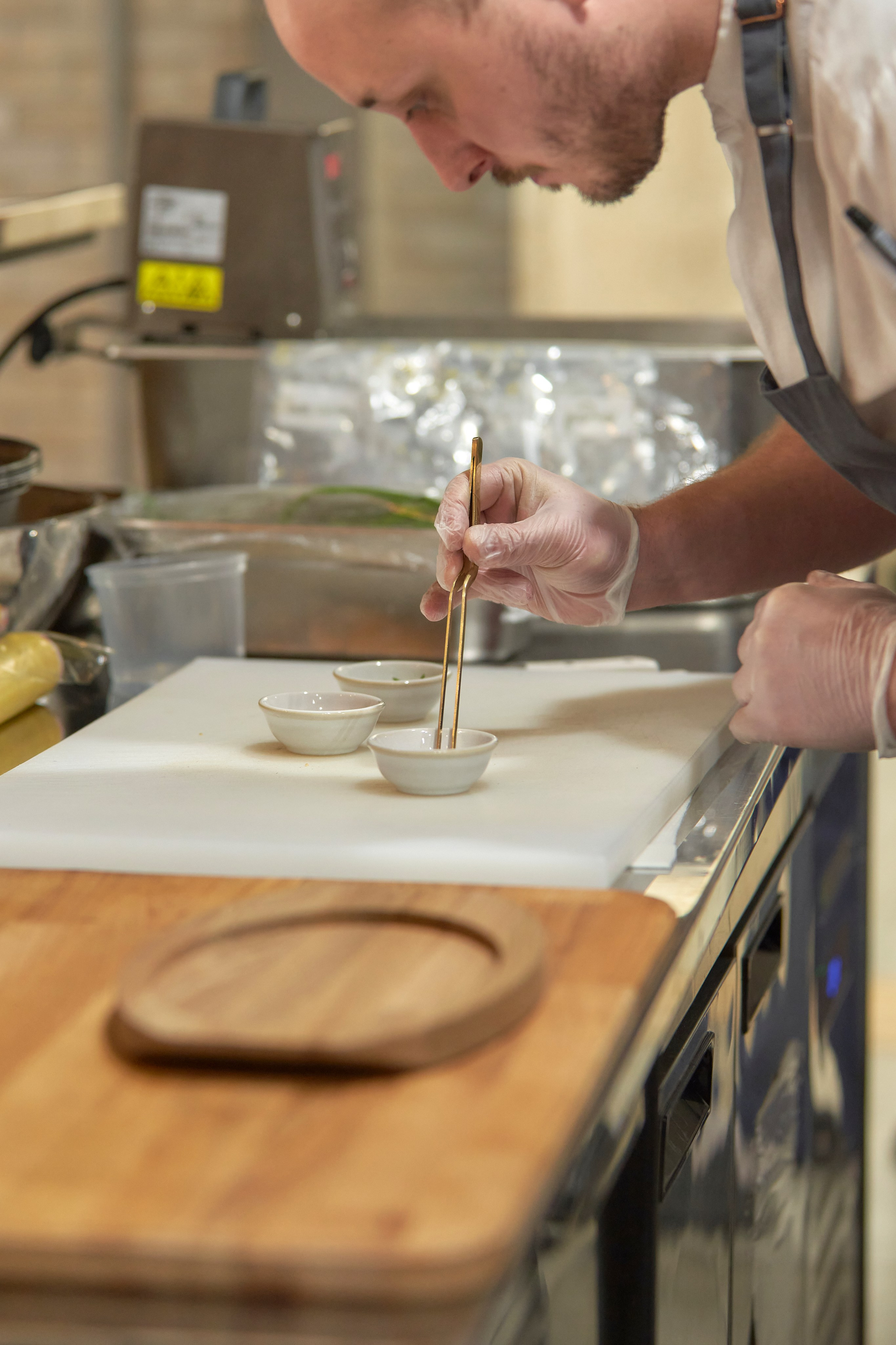Ресторан «МАЯК». Контент фотограф в Москве Александр Хитько