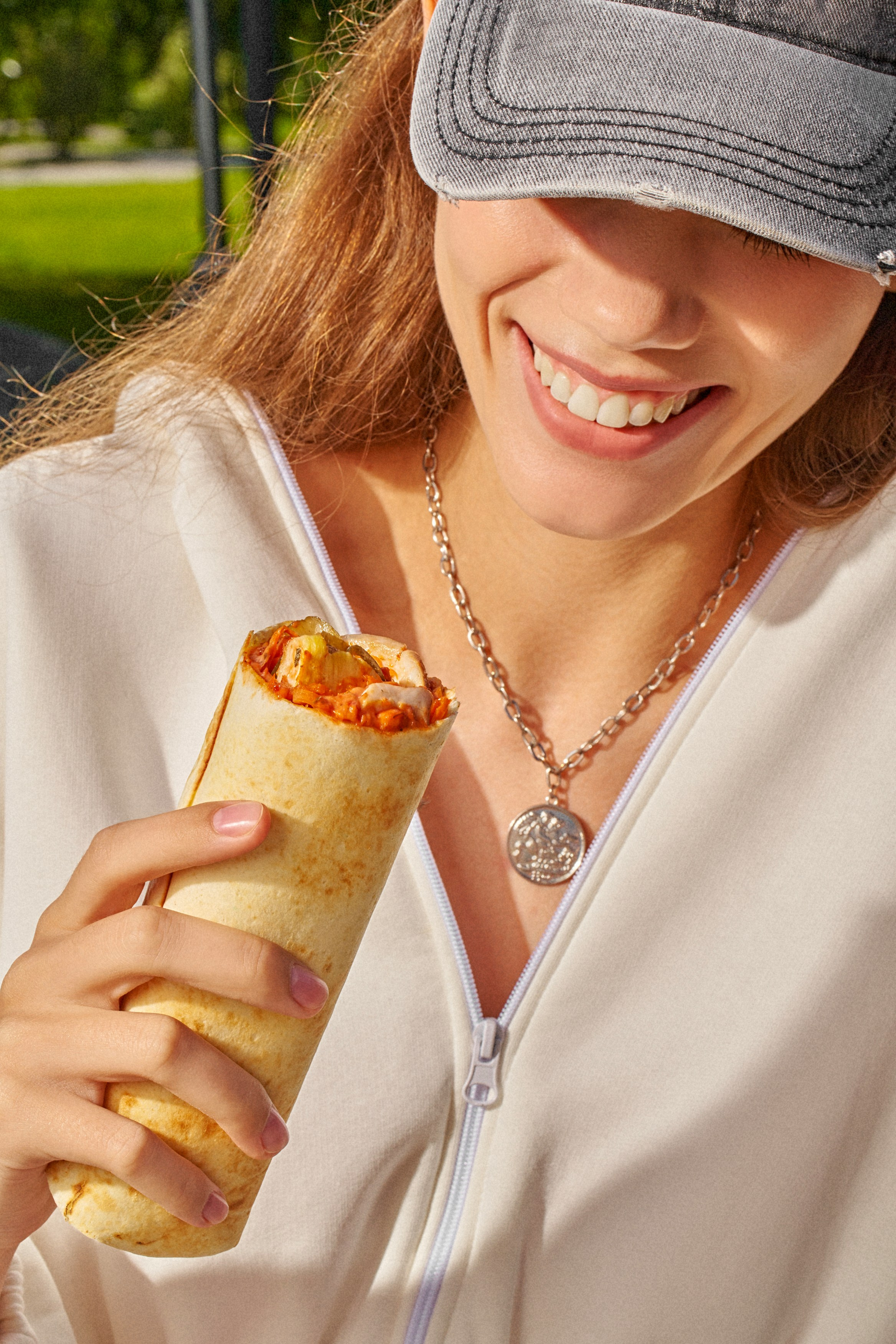 Пятерочка. Контент фотограф в Москве Александр Хитько