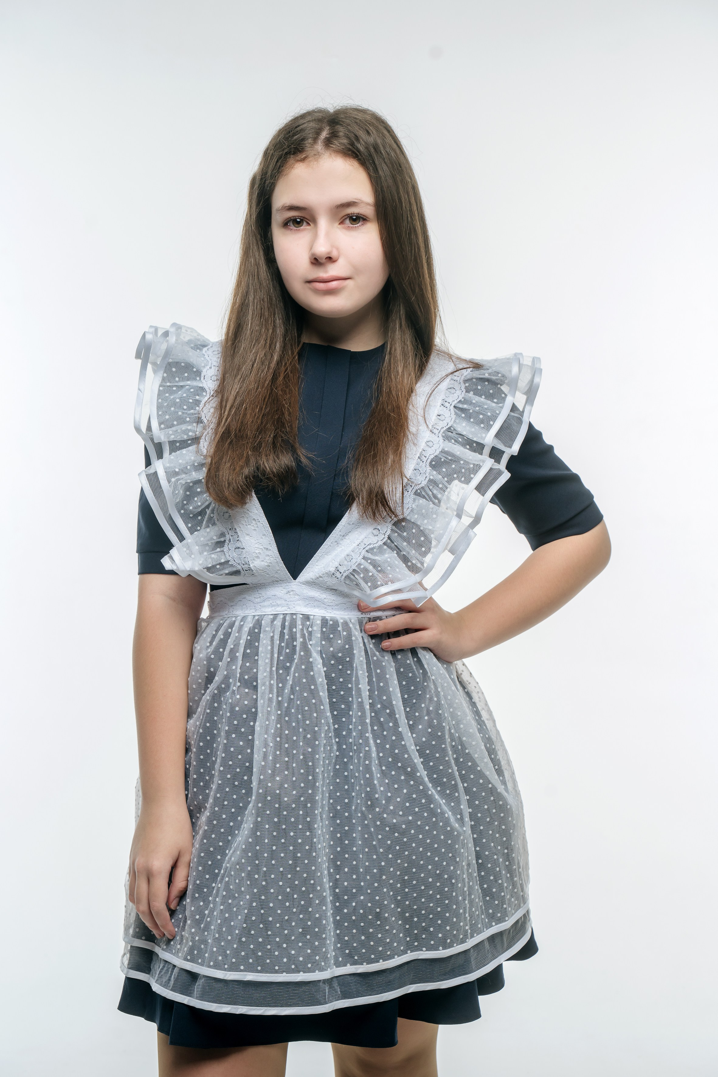 1. Выпускные альбомы, школьные фотосессии в городе Новороссийске