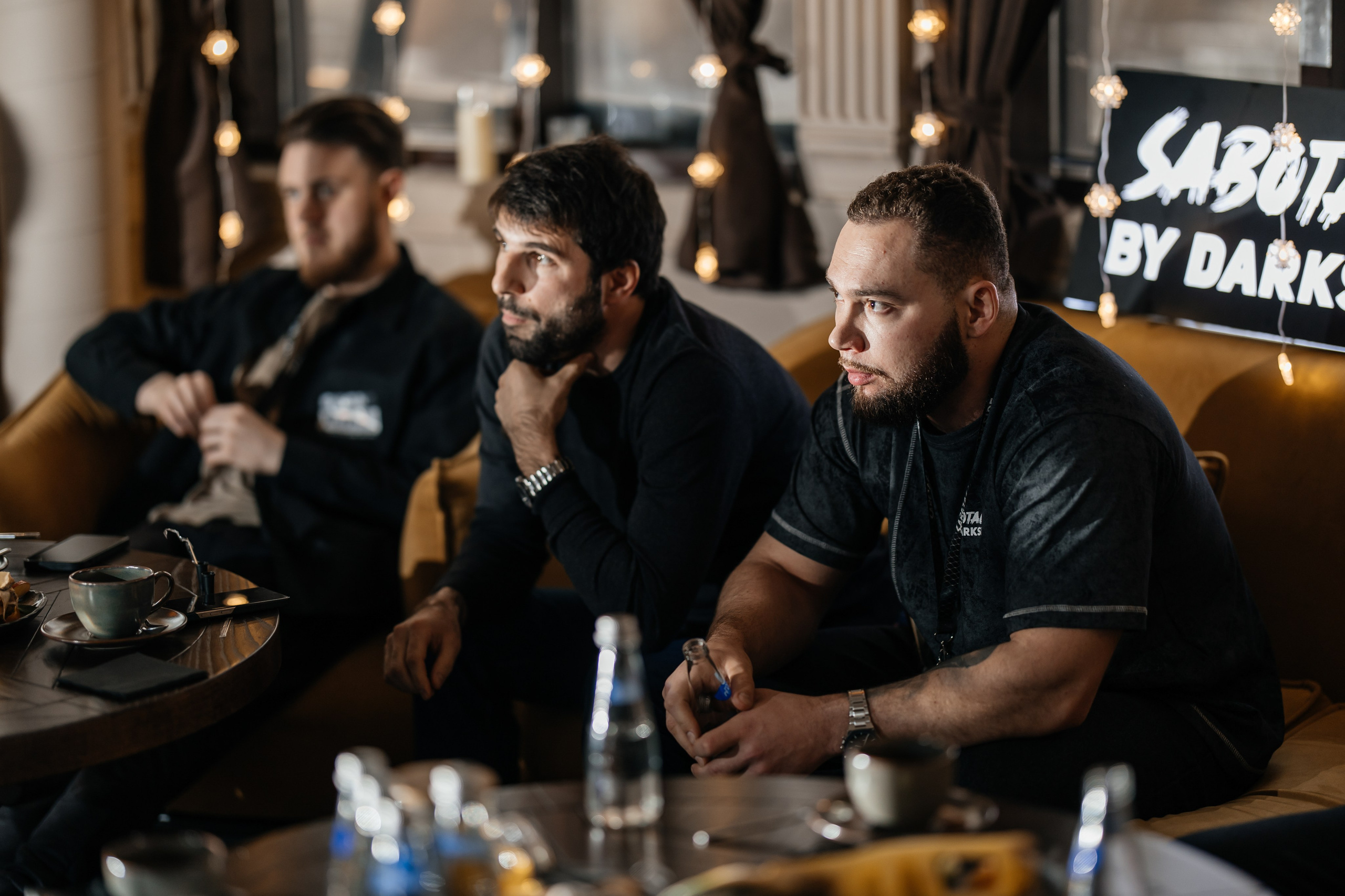 Sabotage by Darkside. Самый свадебный фотограф