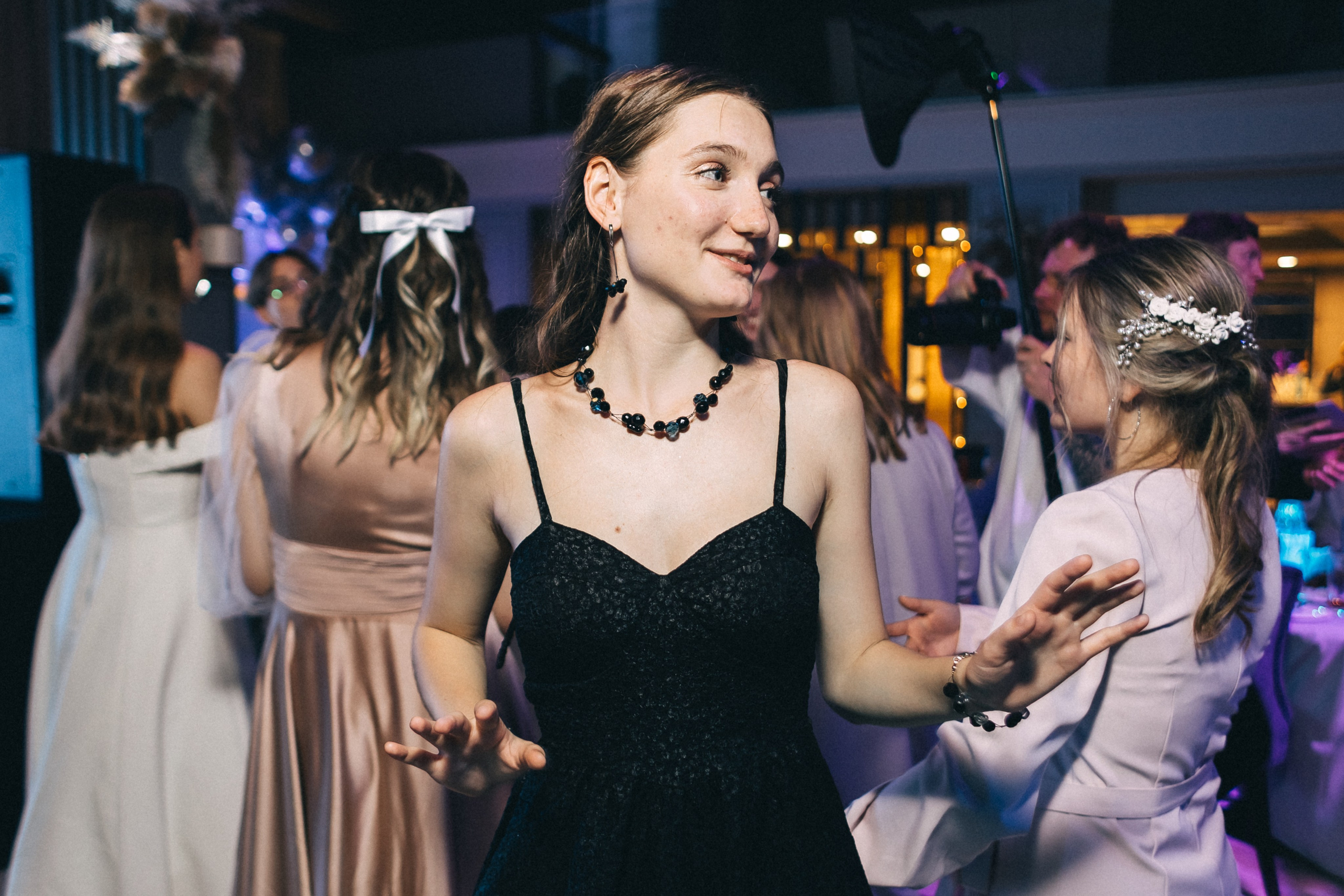 Выпускной «Лицей 62». Фотограф Кемерово | Сергей