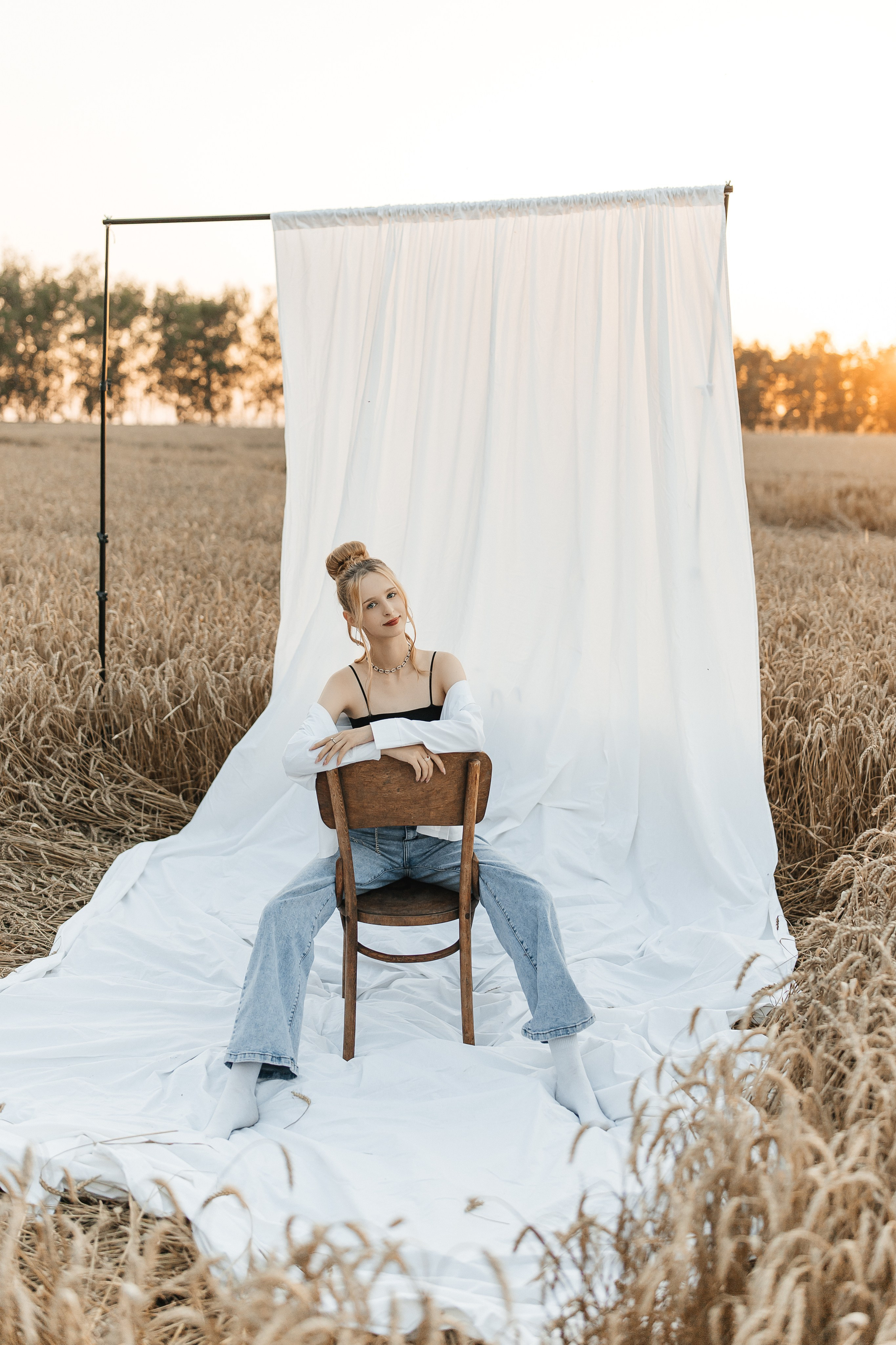 Настя. Фотограф Елена Каверина | Белгород — Короча |