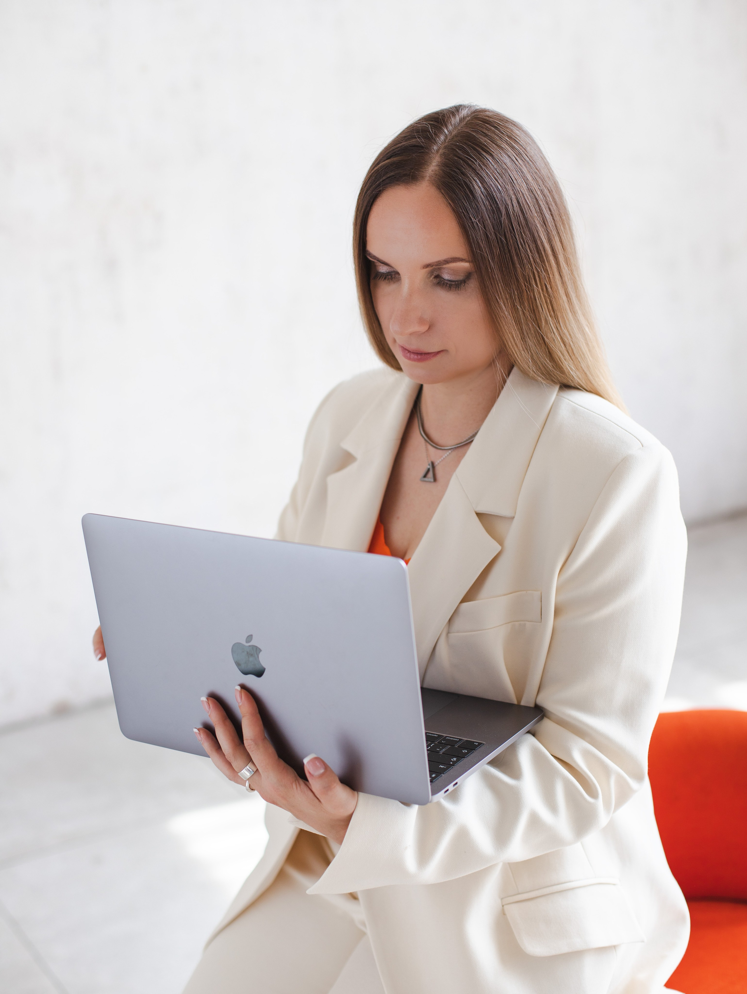 Анна Юрченко | IT. Brand фотограф в Москве Юлиана Томина