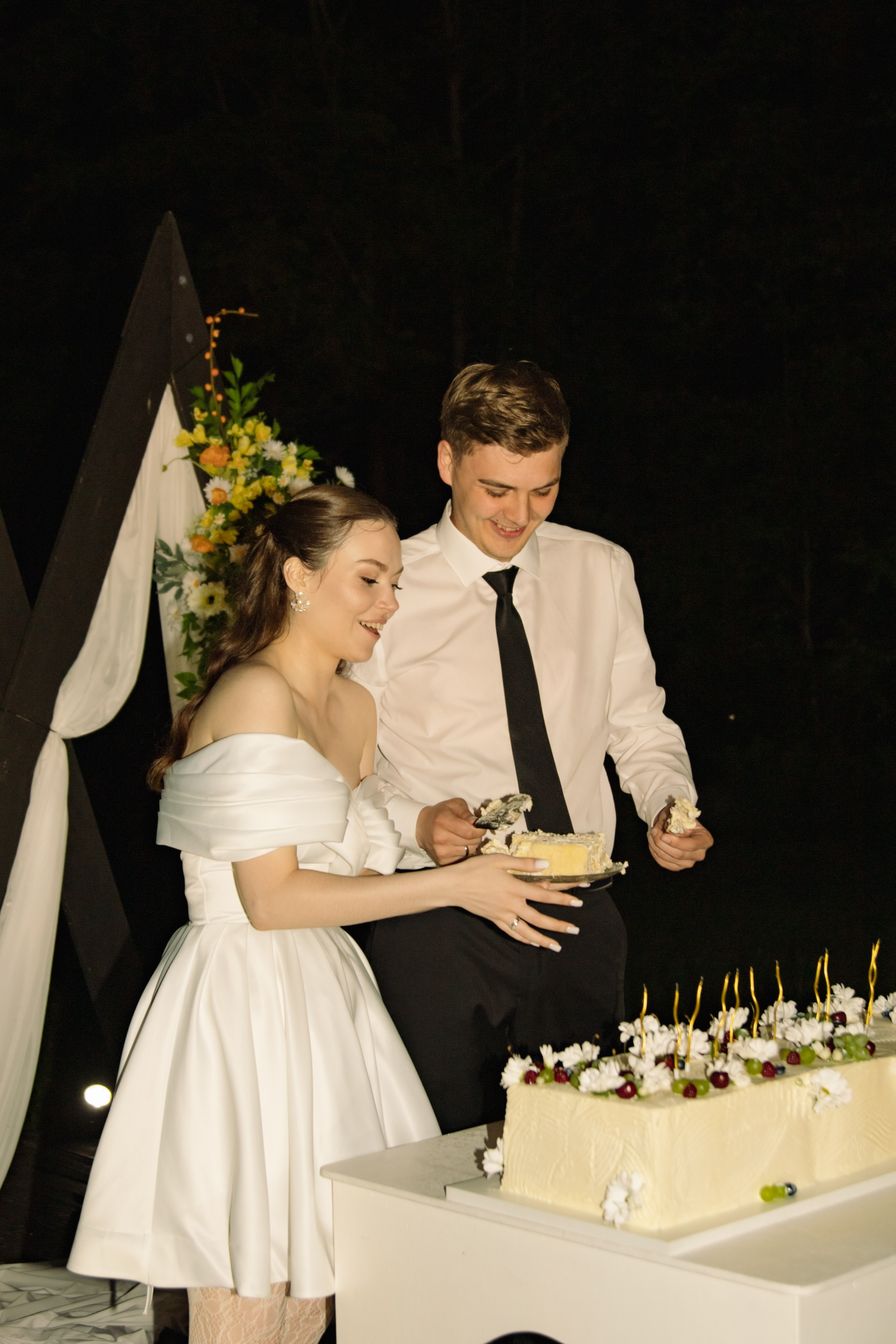 Артур & Диана | Банкет. Фотограф во Владивостоке Парамонова Елена