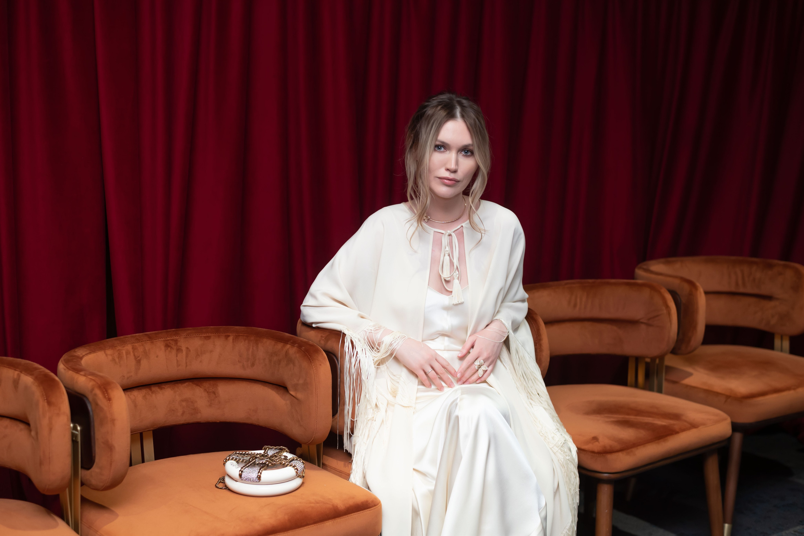 Event photographer from Moscow