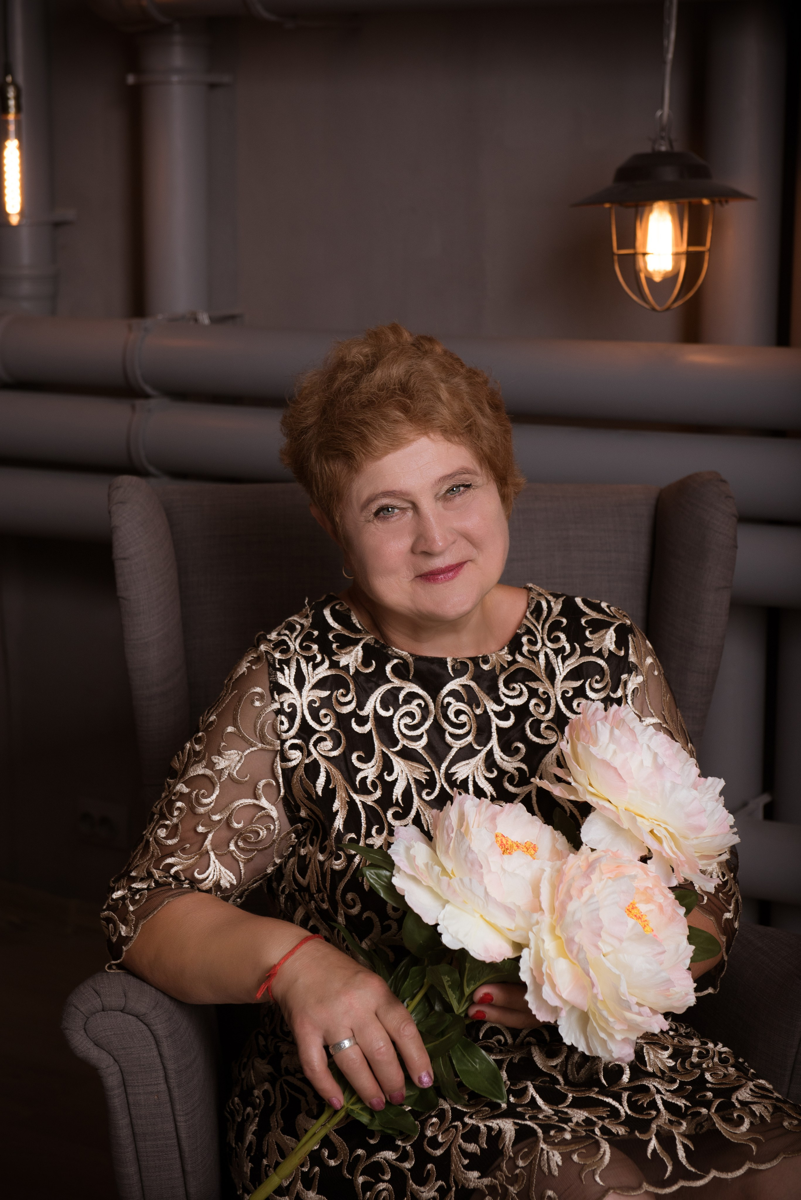 Поздняковы. Семейный и свадебный фотограф в Ельце Юлия Дякина