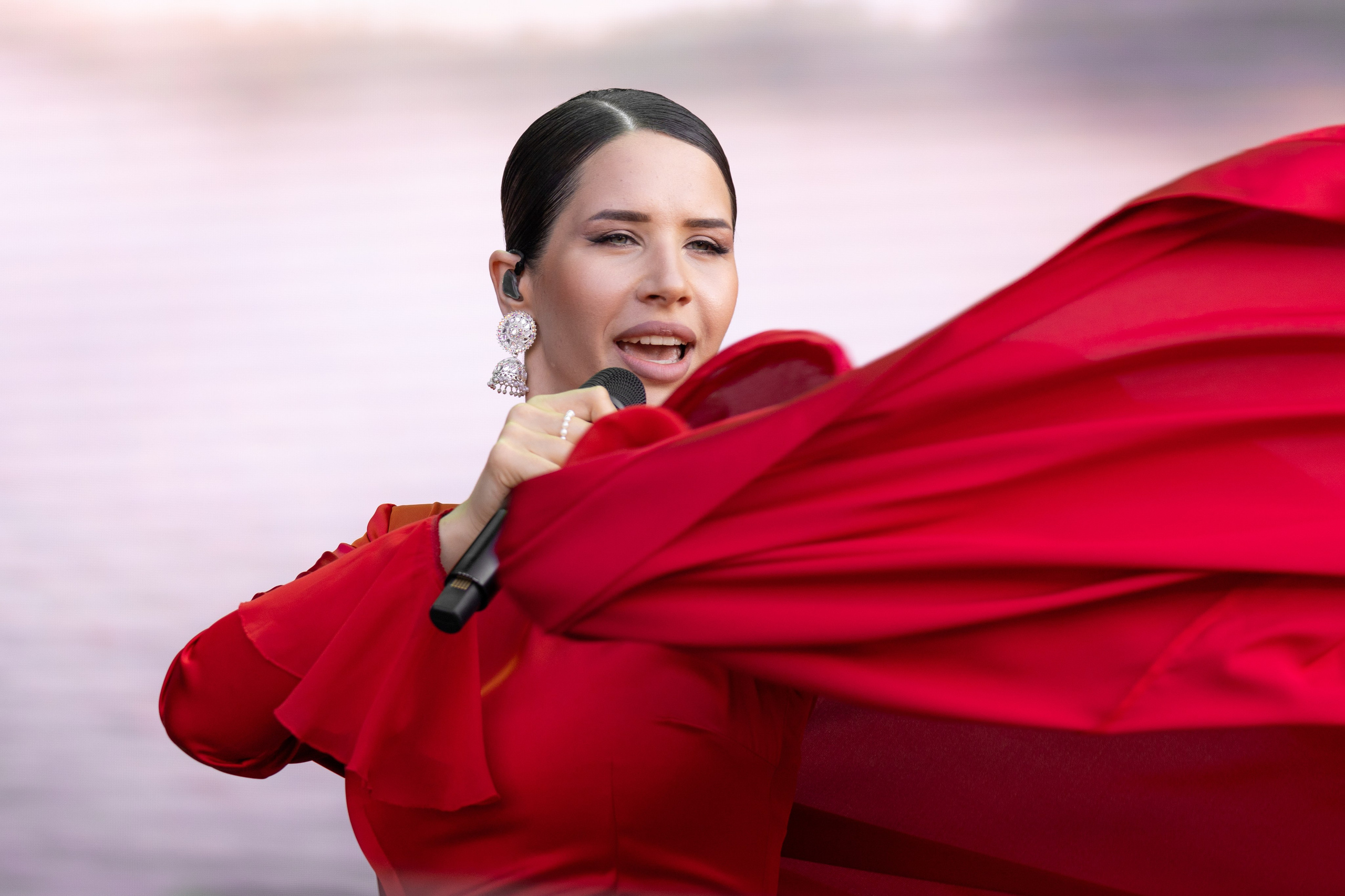 День молодёжи. Владивосток 2025. Олег Катакинов| Репортажный фотограф в городе у моря (Владивосток)