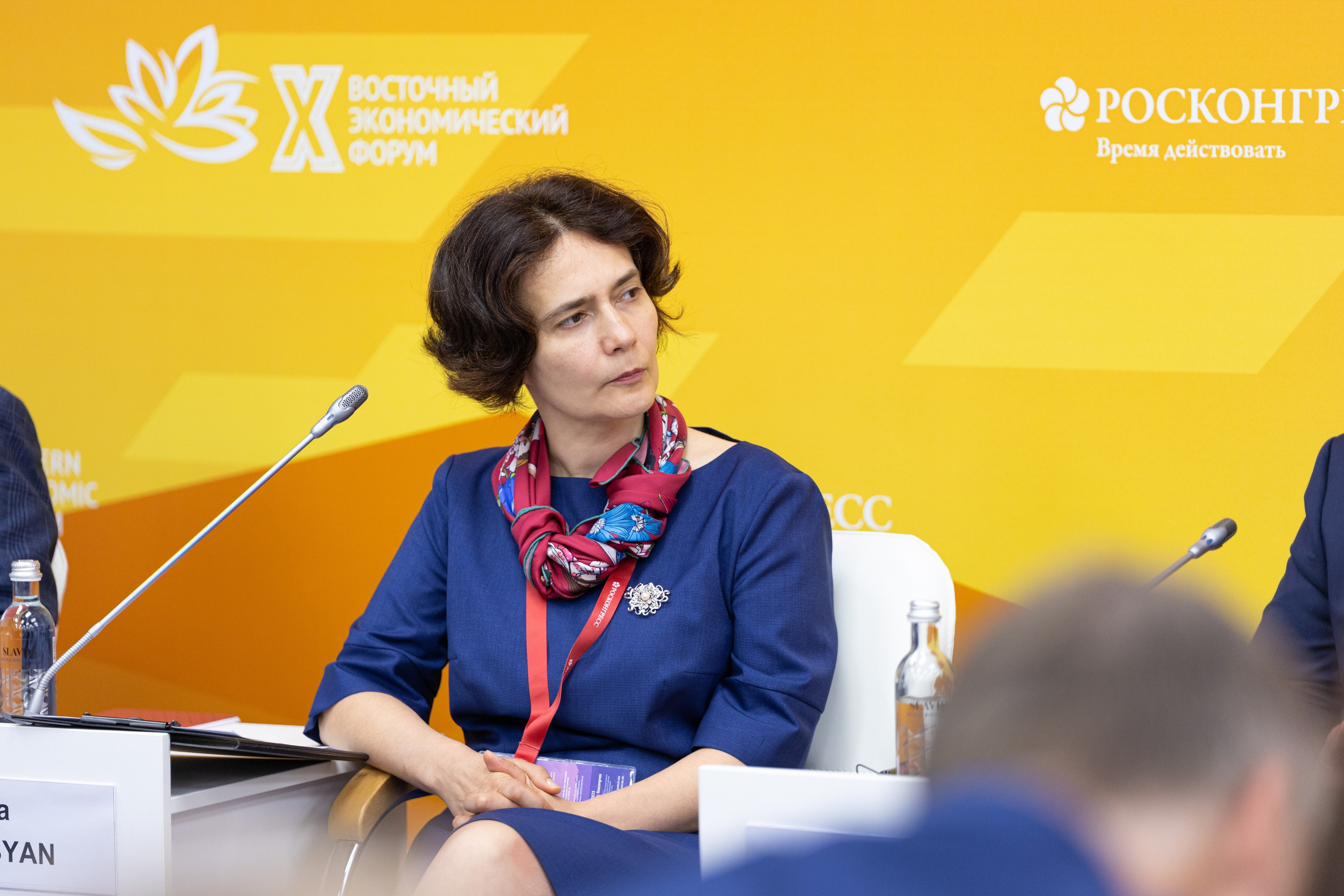 ВЭФ 2025. Олег Катакинов| Репортажный фотограф в городе у моря (Владивосток)