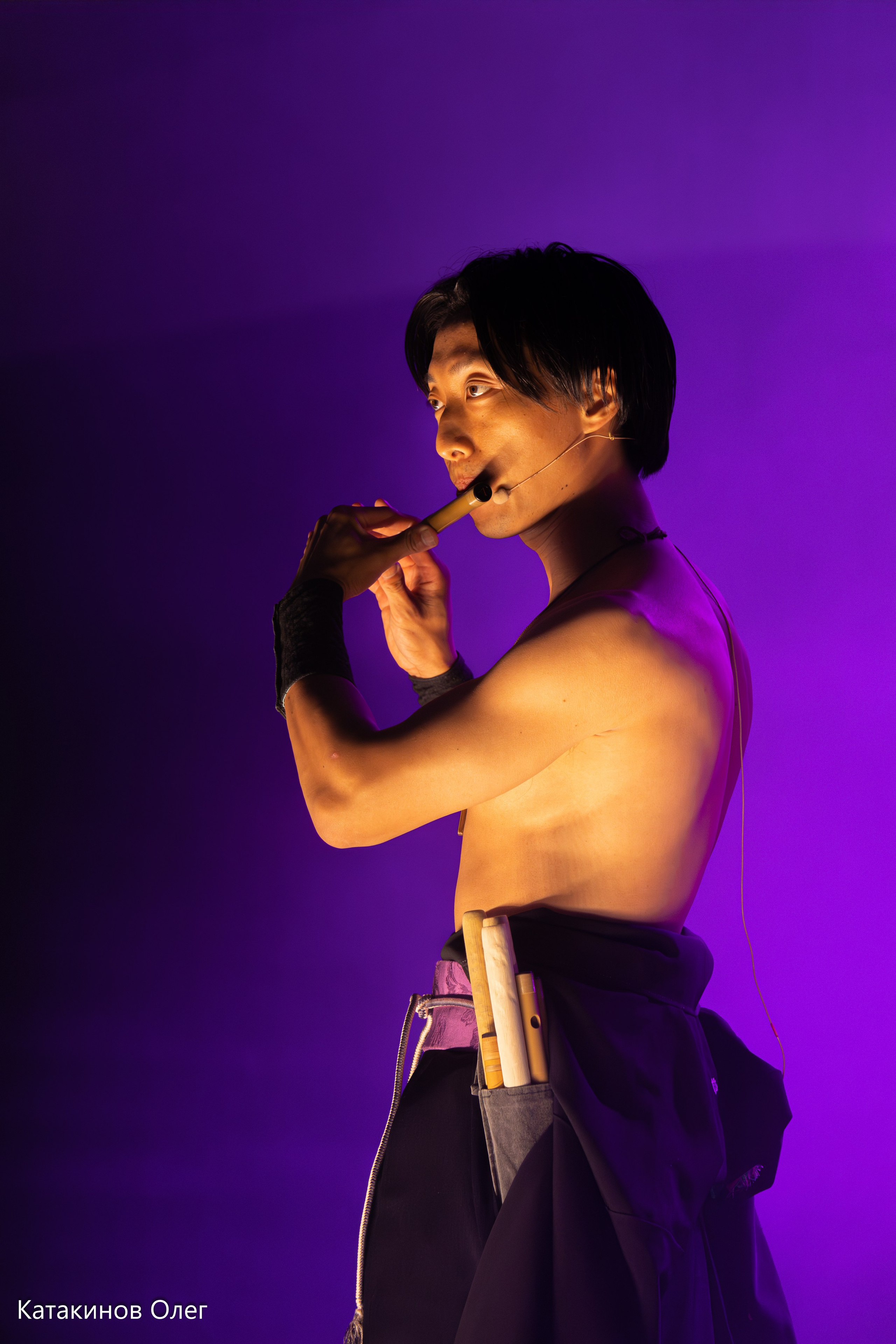 Японские барабанщики тайко «Nobushi». Олег Катакинов| Репортажный фотограф в городе у моря (Владивосток)