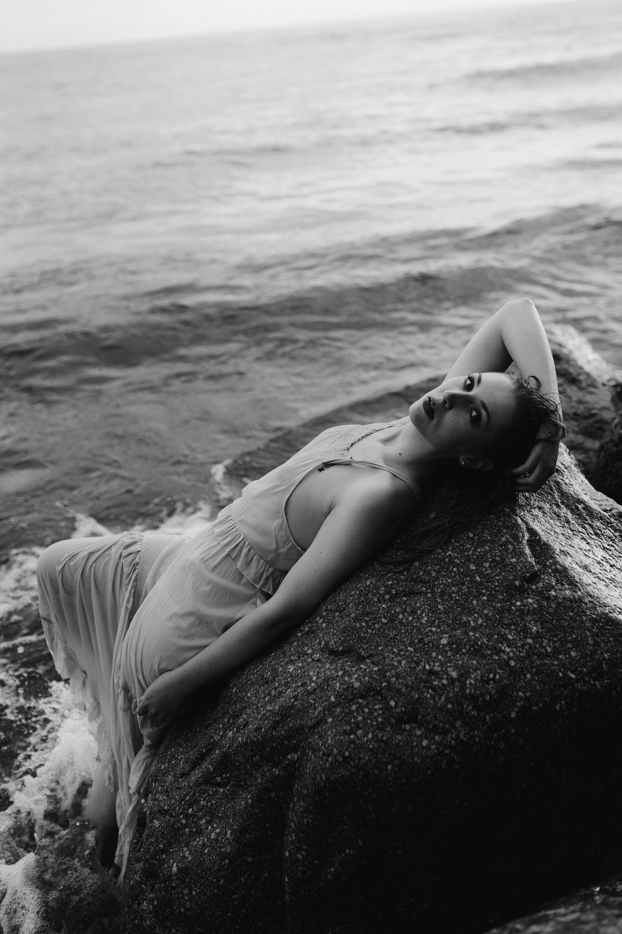 Ксения. Фотограф в Санкт-Петербурге Черкесова Дарья