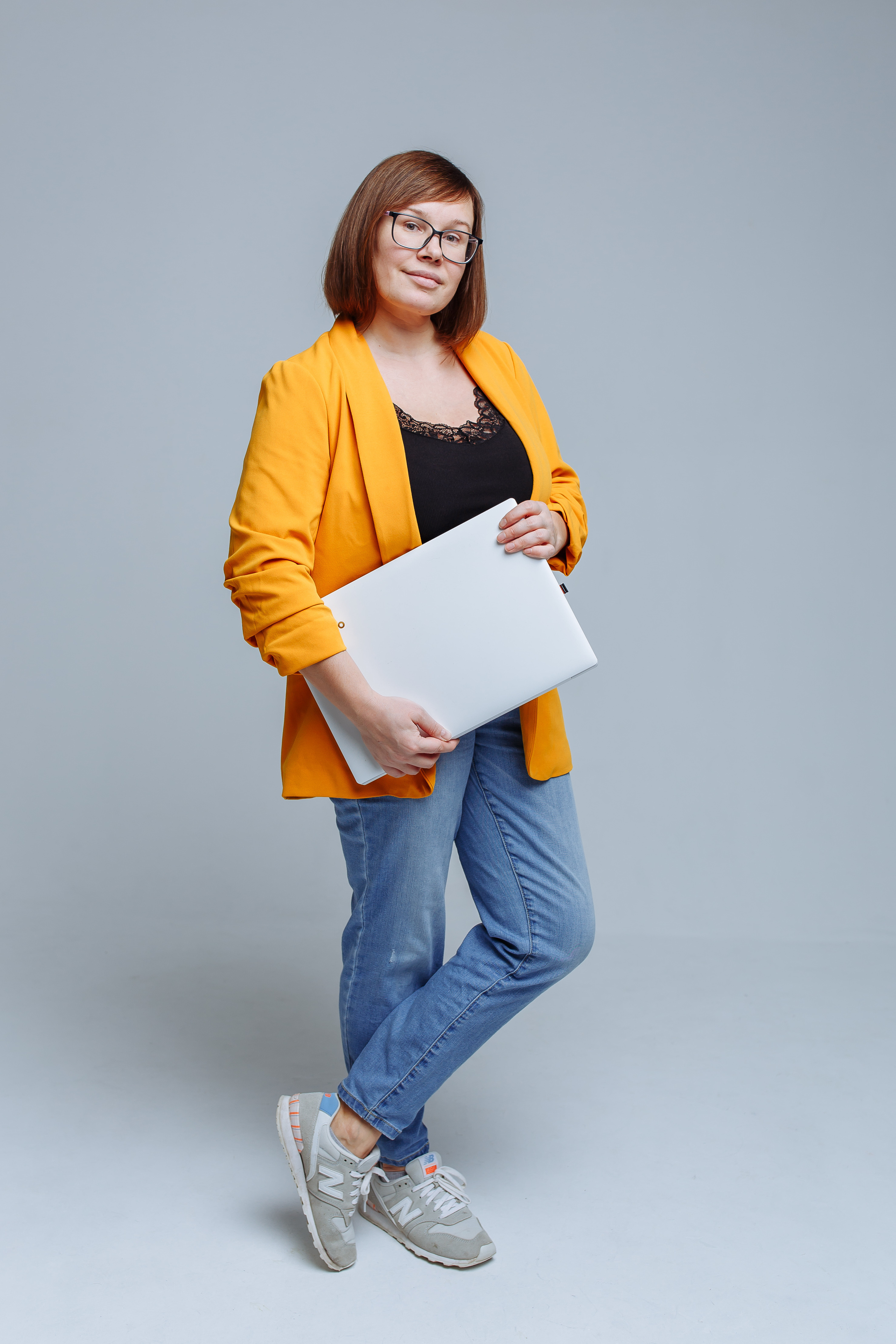 Индивидуальная фотосессия в СПб  - фотограф Антонина Линова