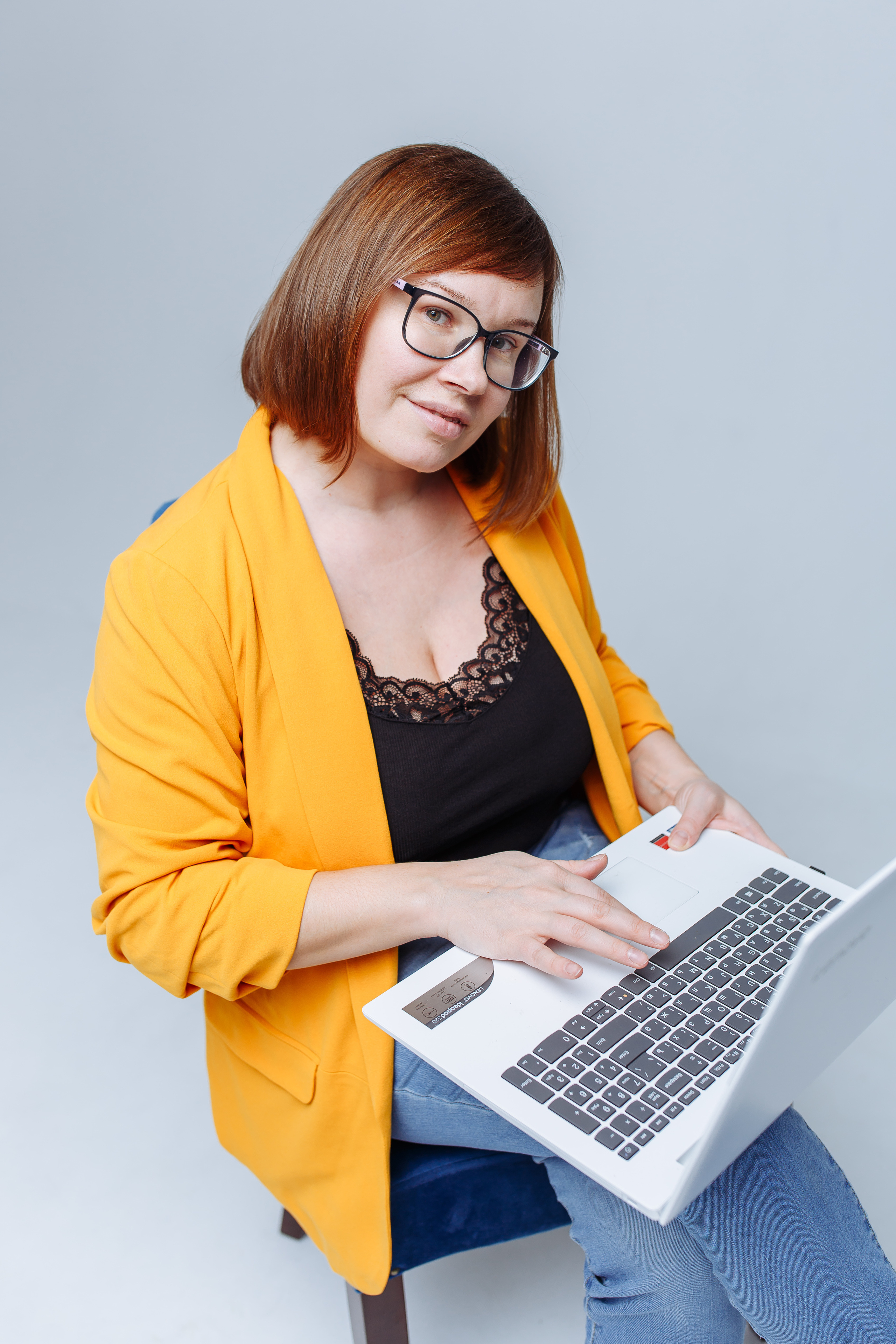 Индивидуальная фотосессия в СПб  - фотограф Антонина Линова