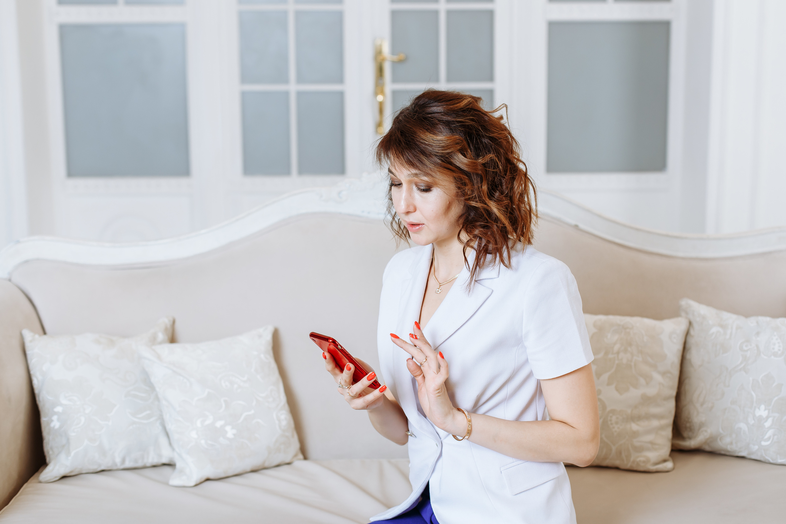 Индивидуальная фотосессия в СПб  - фотограф Антонина Линова