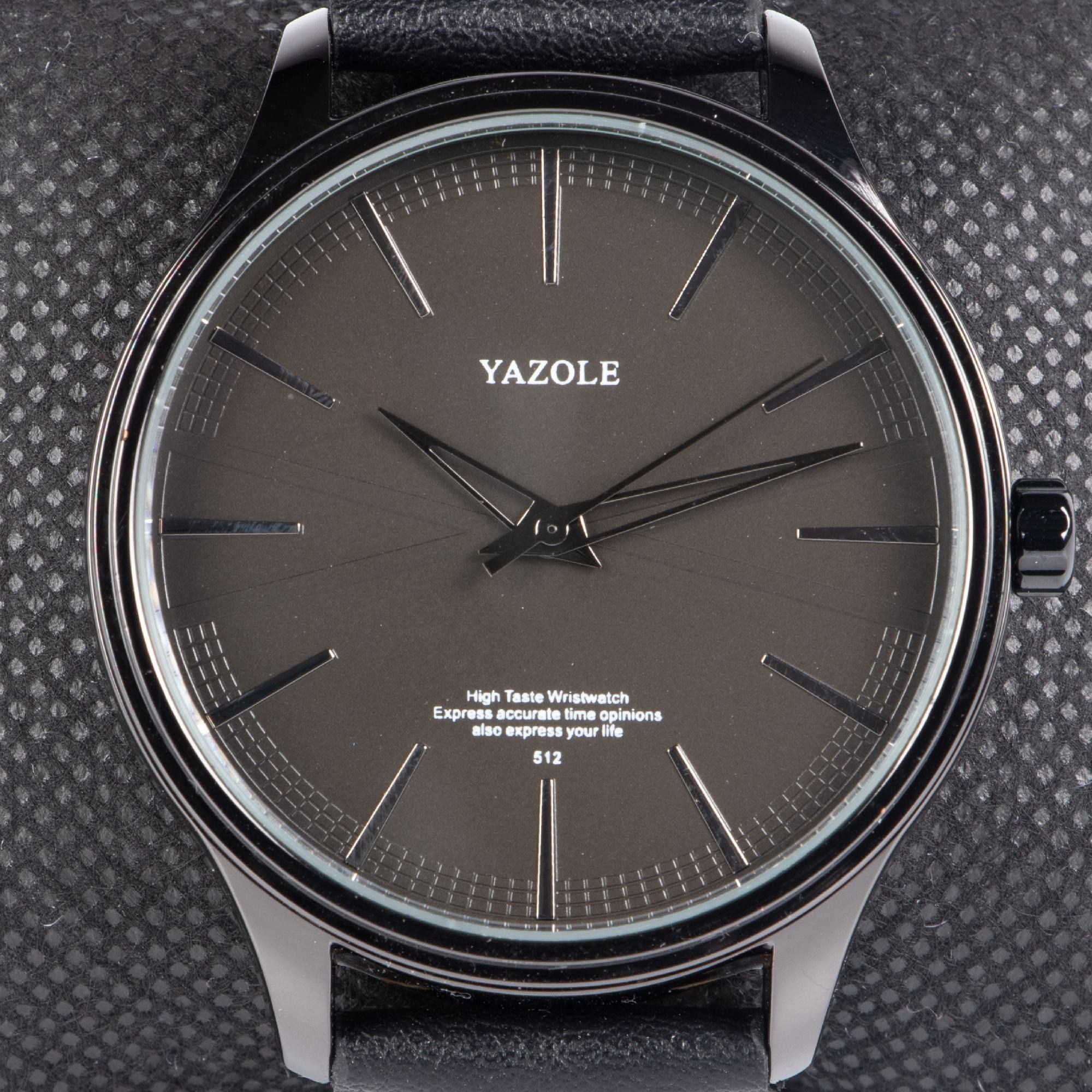 Предметная съемка. Leclerc-studio