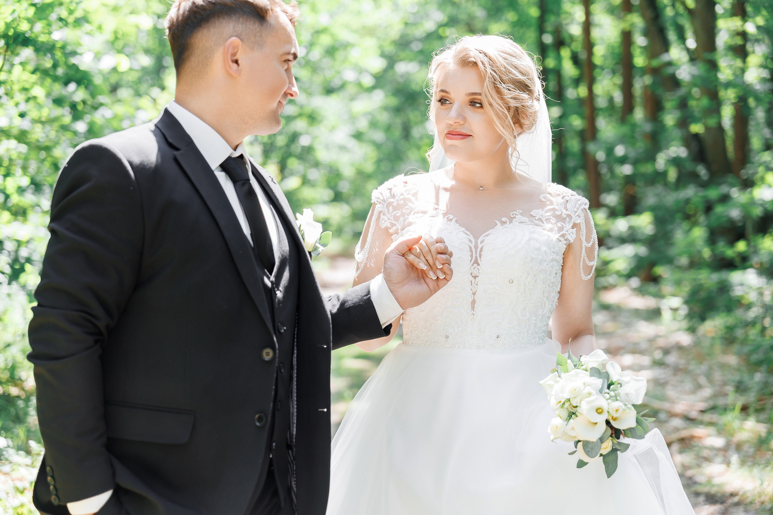 Полина и Кирилл. Фотограф новорожденных, семейный фотограф Брест Кристина Маслова