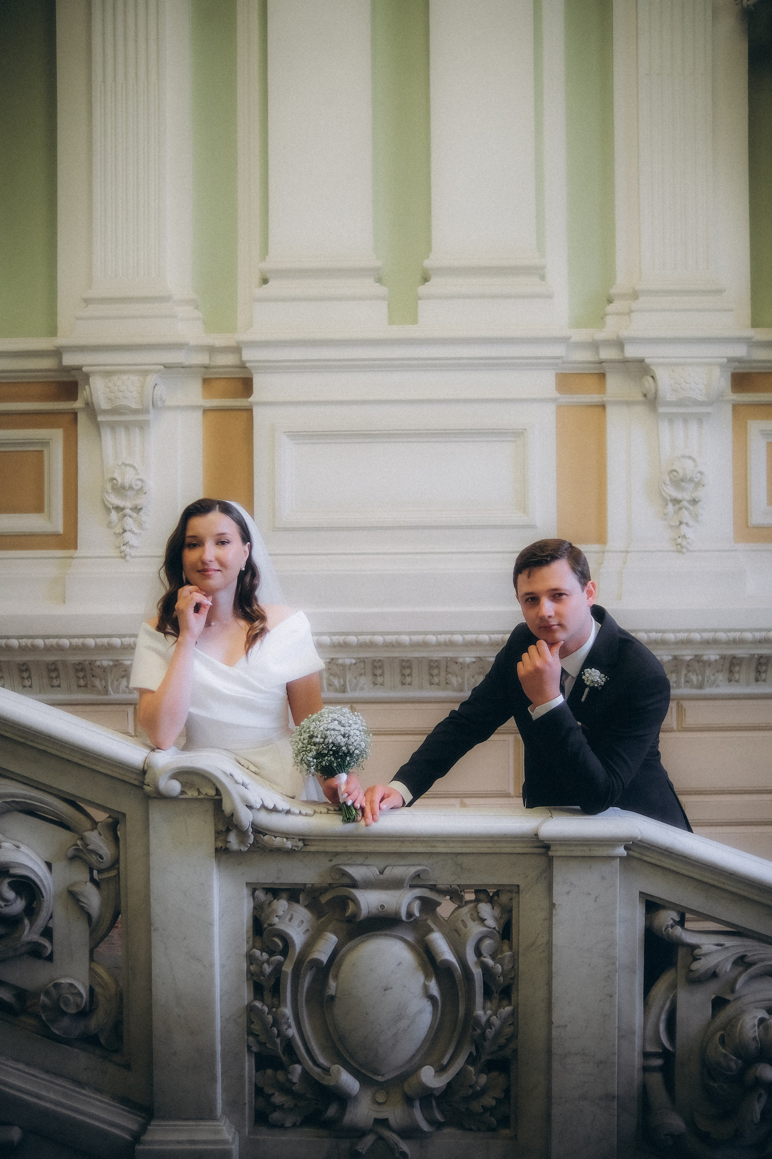 Оля & Саша ДБ1. Phdkvmr.ru