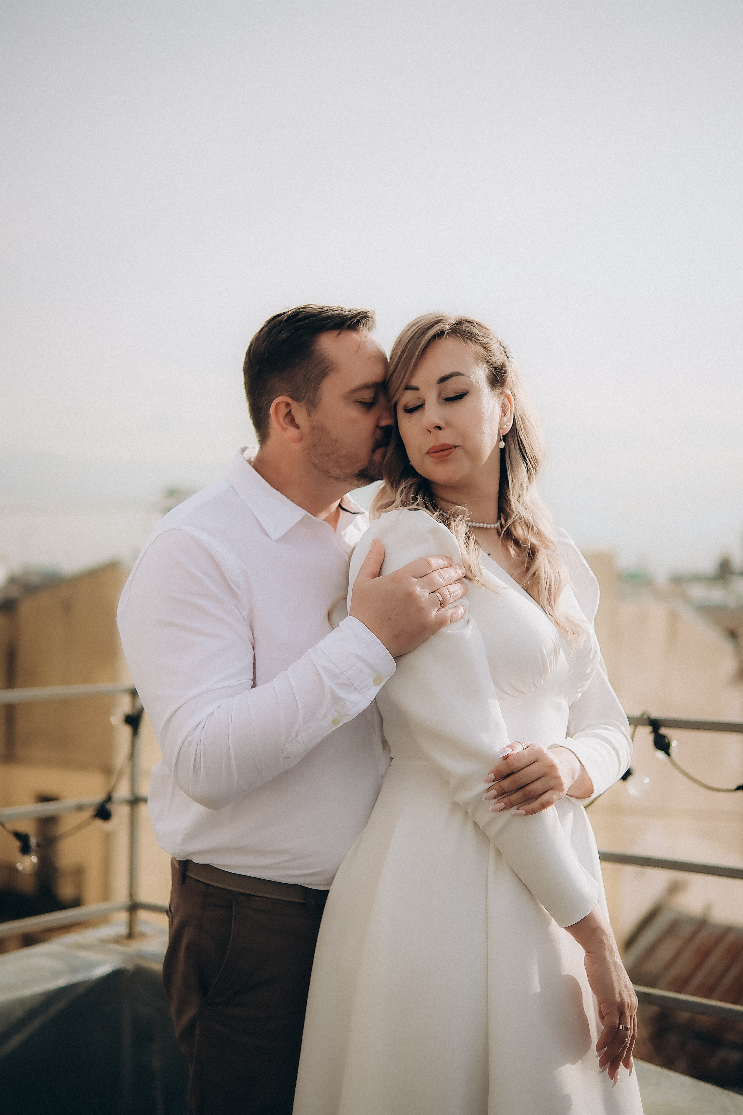 Катя & Дима. Phdkvmr.ru