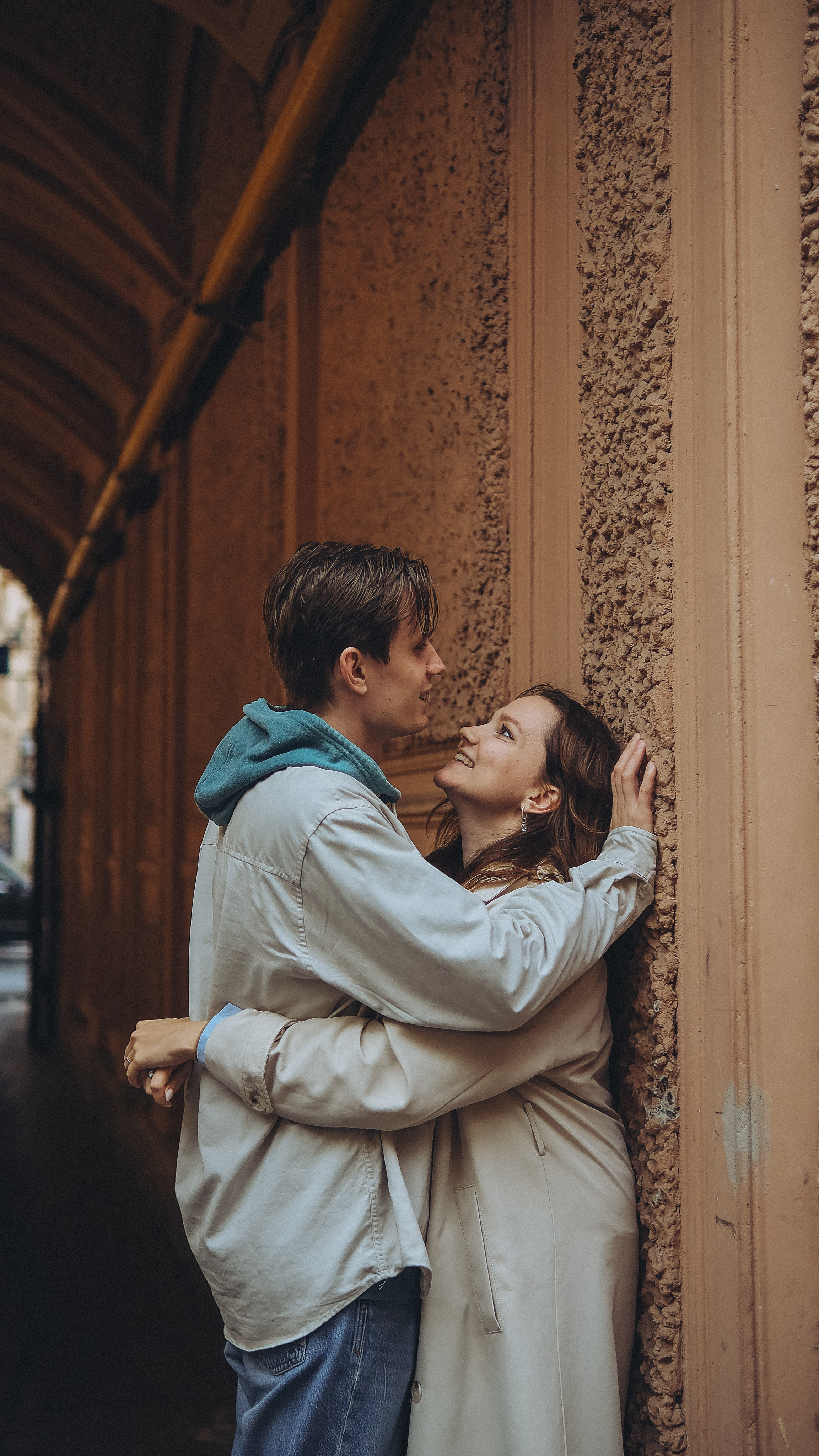 Даша & Илья. Phdkvmr.ru