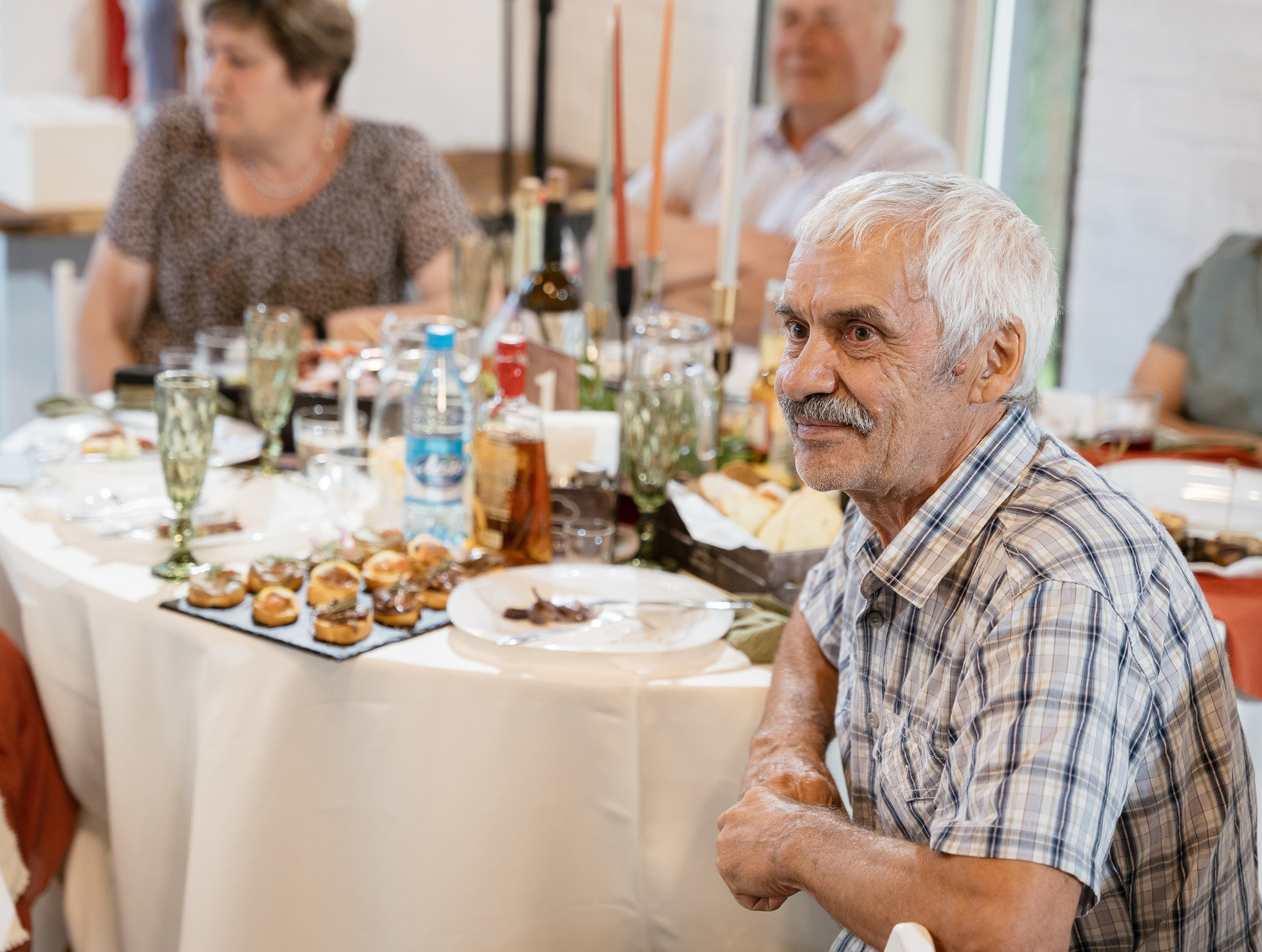 Витя и Аня. Фотограф Томск, Новосибирск Влад Свириденко