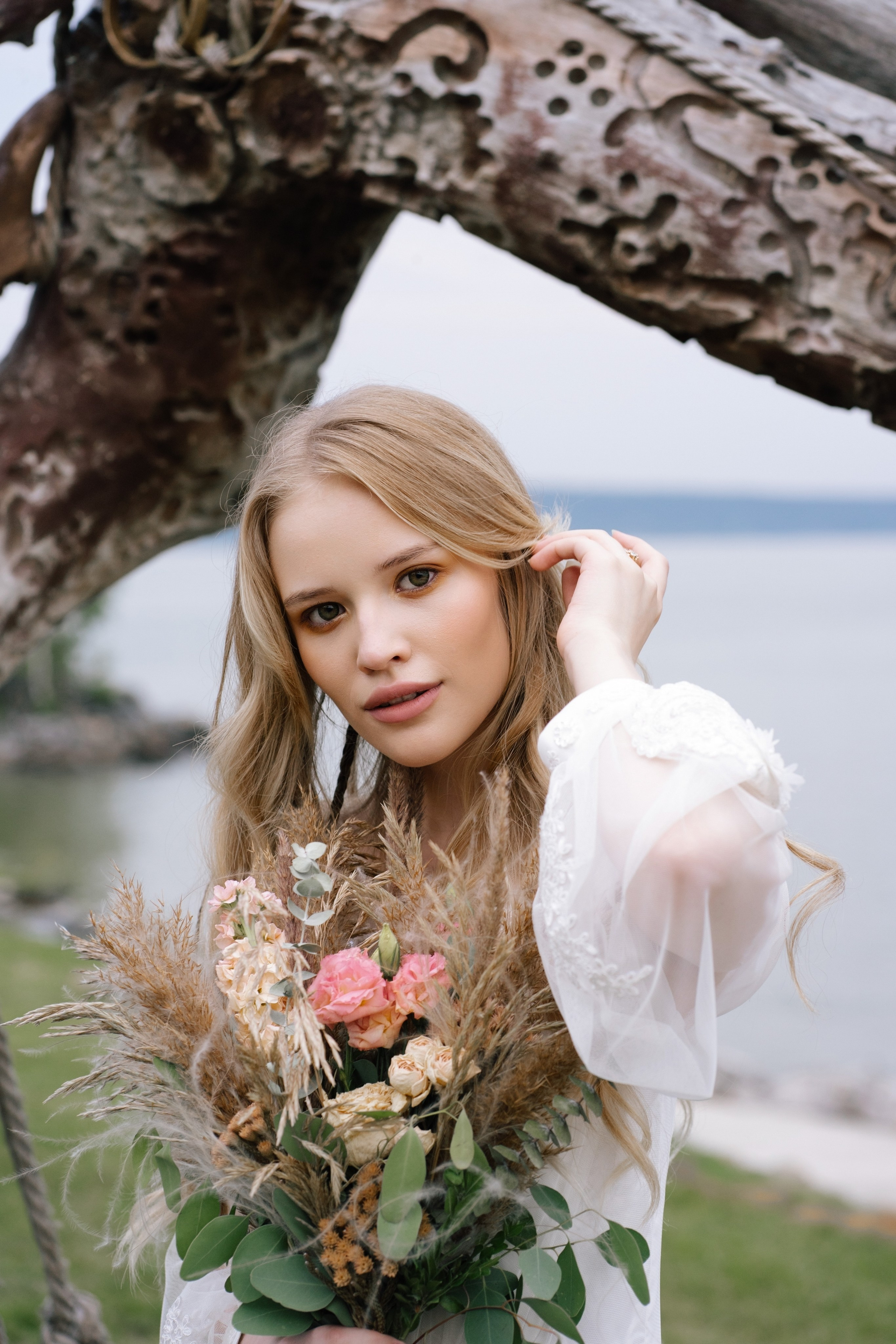 Иван & Анастасия. Свадебный фотограф в Санкт-Петербурге — Евгения Лютоева