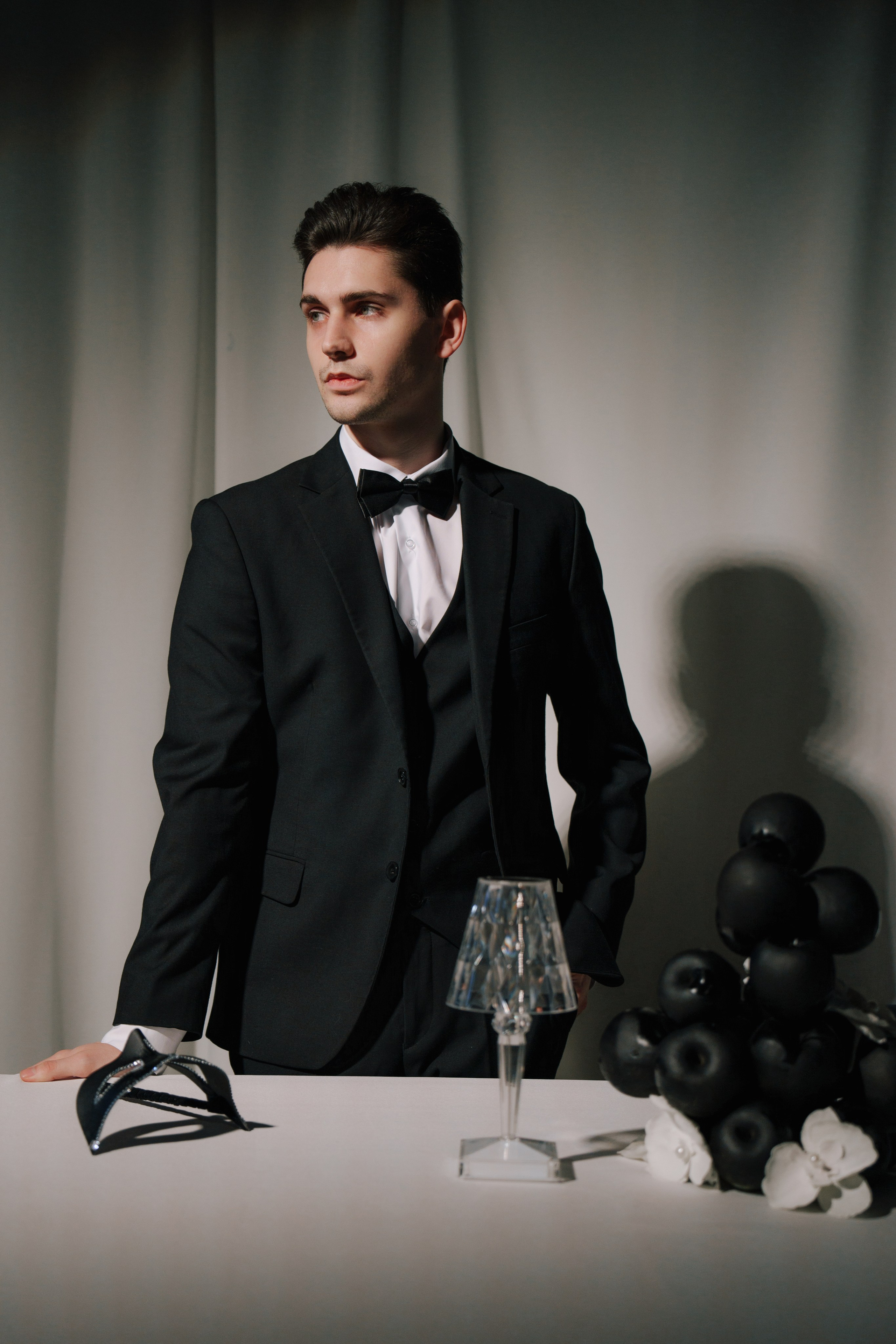 Максим & Алина. Свадебный фотограф в Санкт-Петербурге — Евгения Лютоева