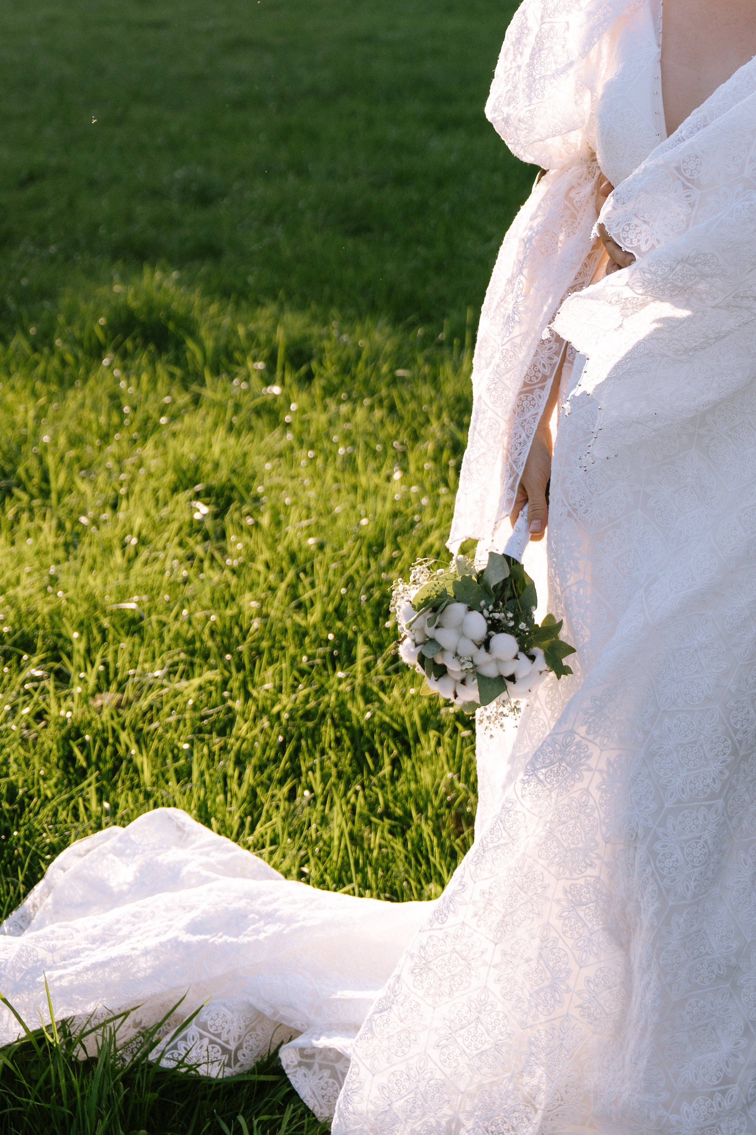 Алексей & Ольга. Свадебный фотограф в Санкт-Петербурге — Евгения Лютоева