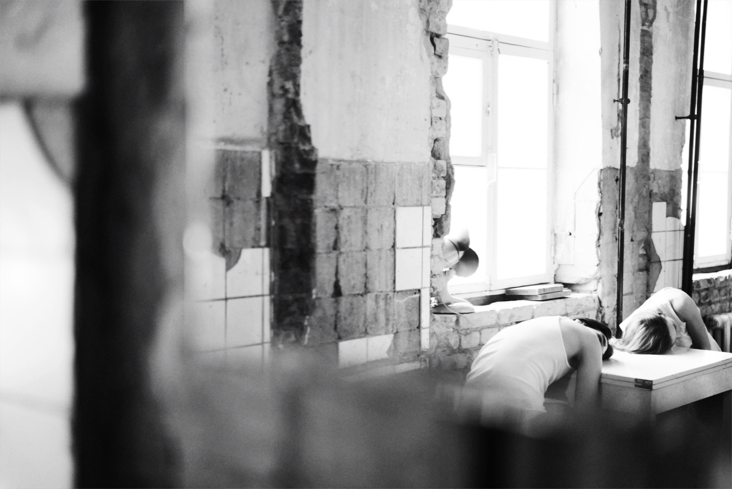 Ernest/Katya. Фотограф Валерия Витте г. Москва