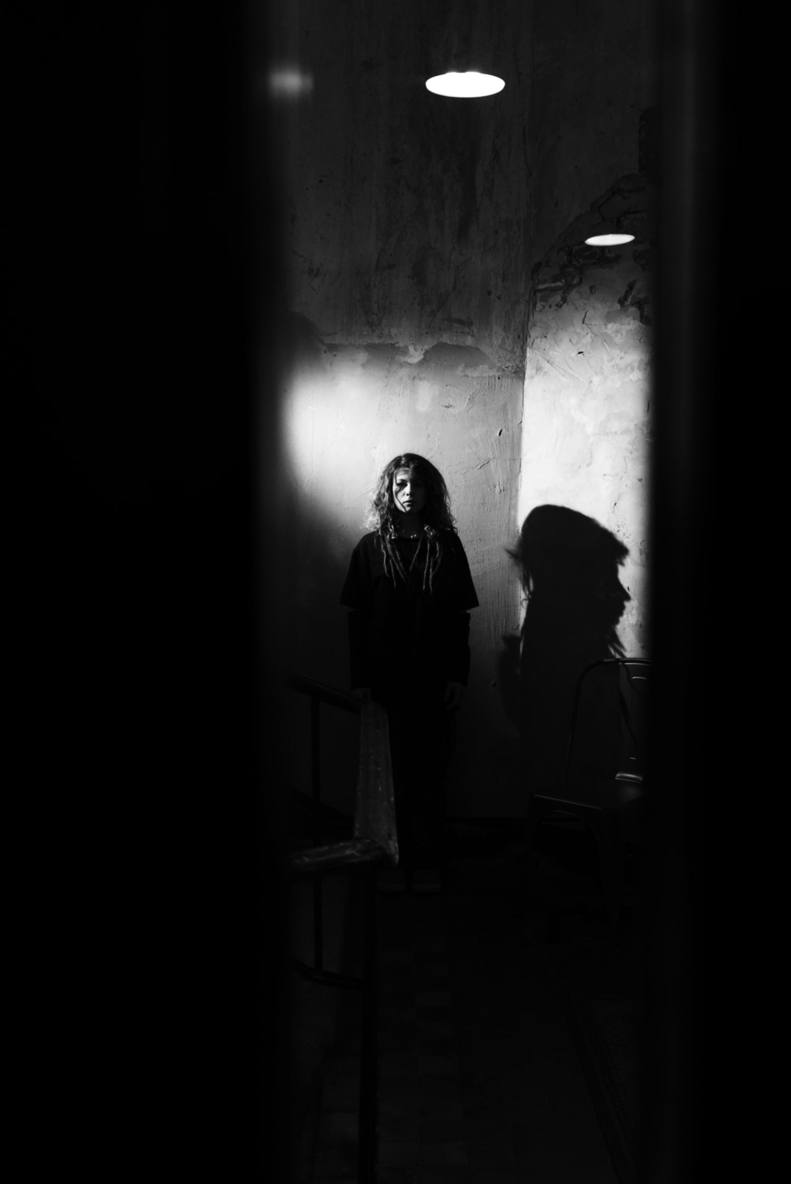 Tati. Фотограф Валерия Витте г. Москва