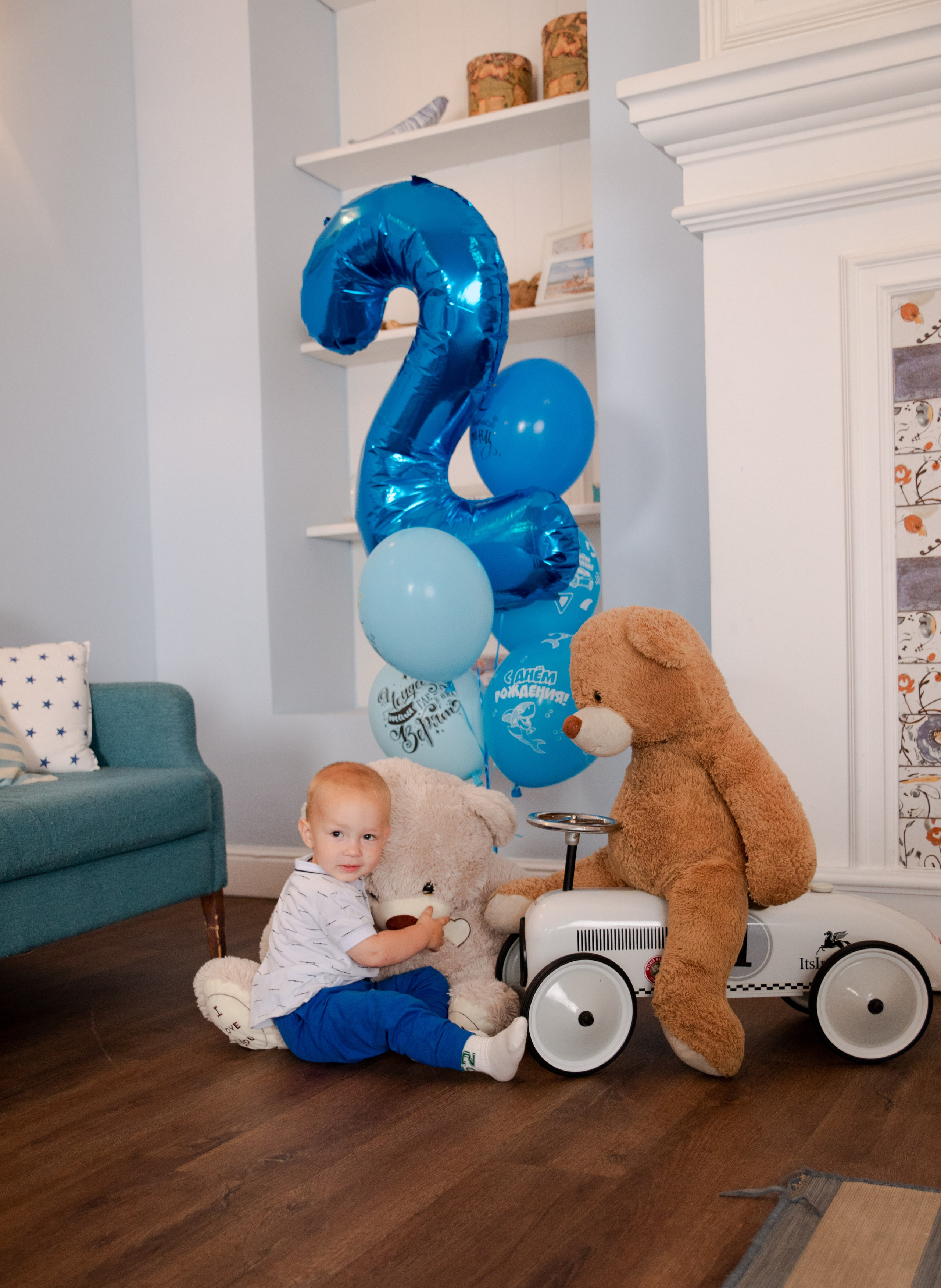 Александра и Семён. Свадебный и семейный фотограф СПБ