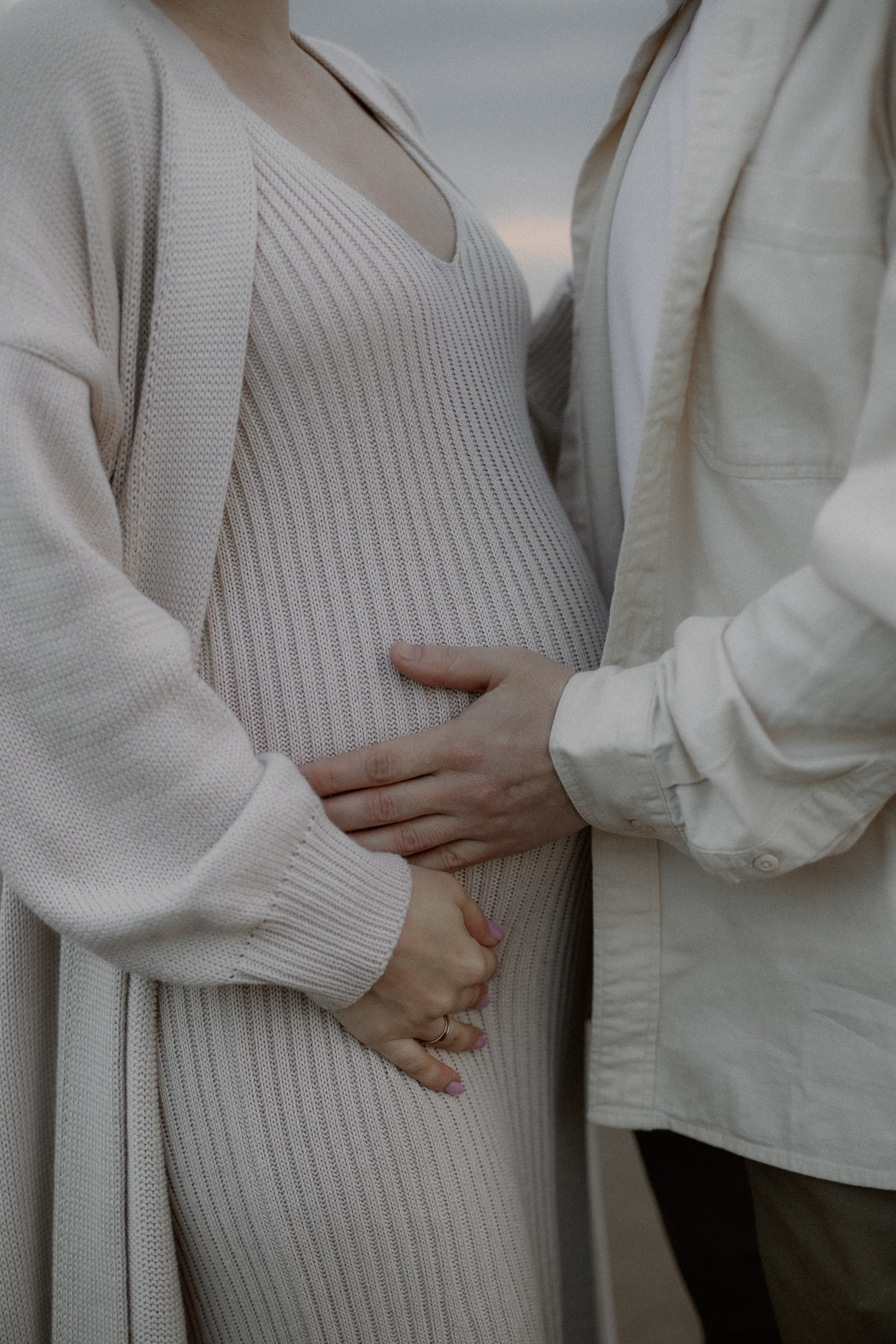 Вова + Даша. Семейный и детский фотограф Юлия Шох