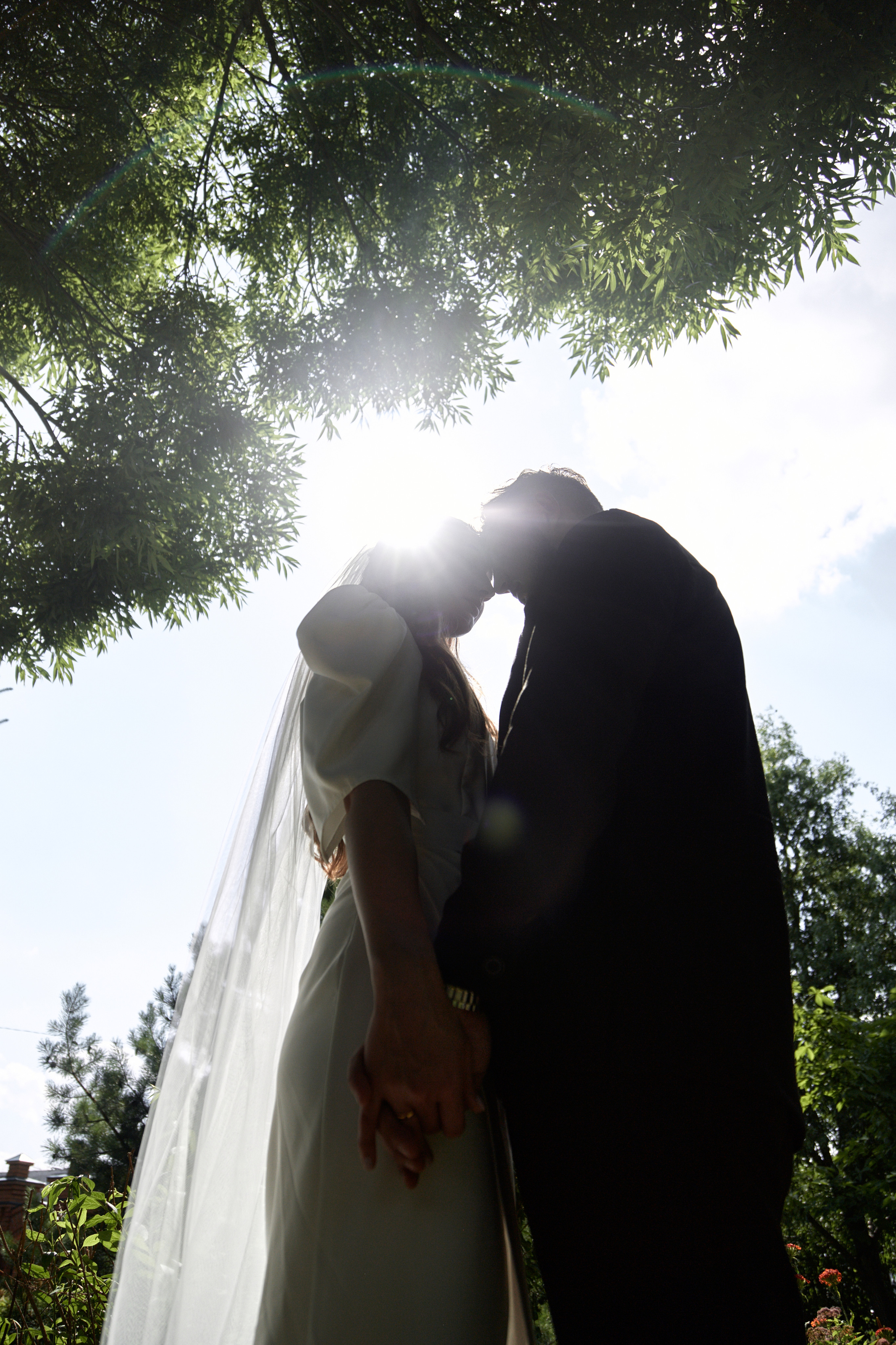 Антон и Анастасия. Фотограф Челябинск — Кирилл Устюжанин