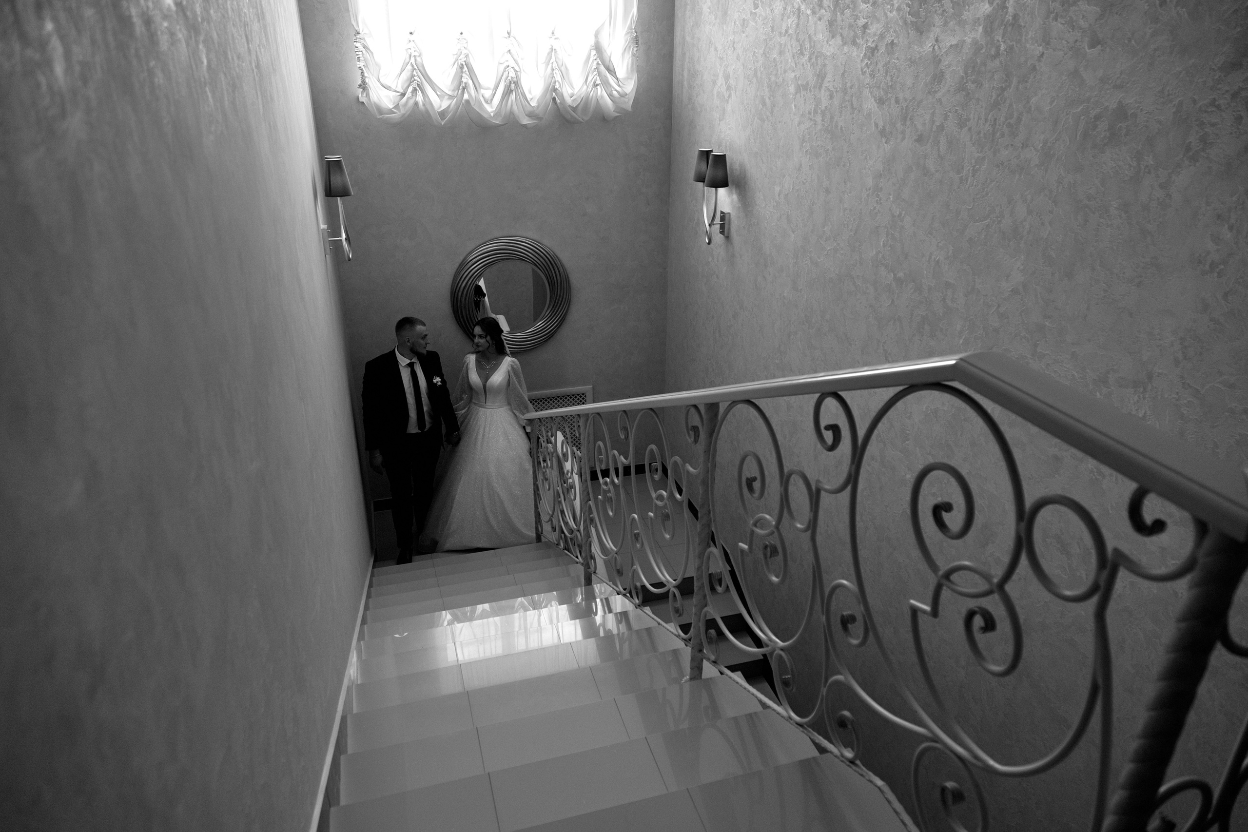 Алексей и Алёна. Фотограф Челябинск — Кирилл Устюжанин