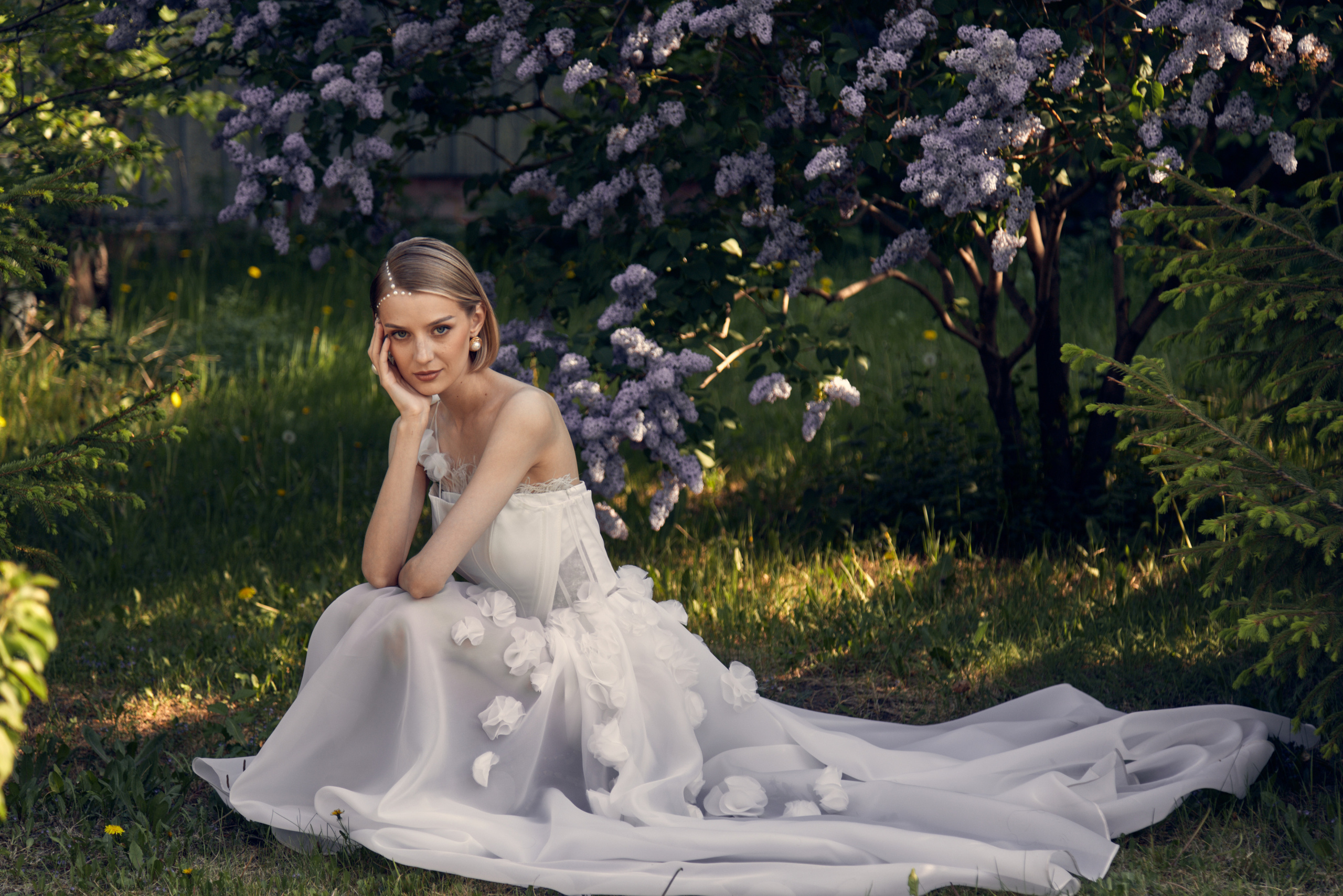 Дарья и Амир. Фотограф Челябинск — Кирилл Устюжанин