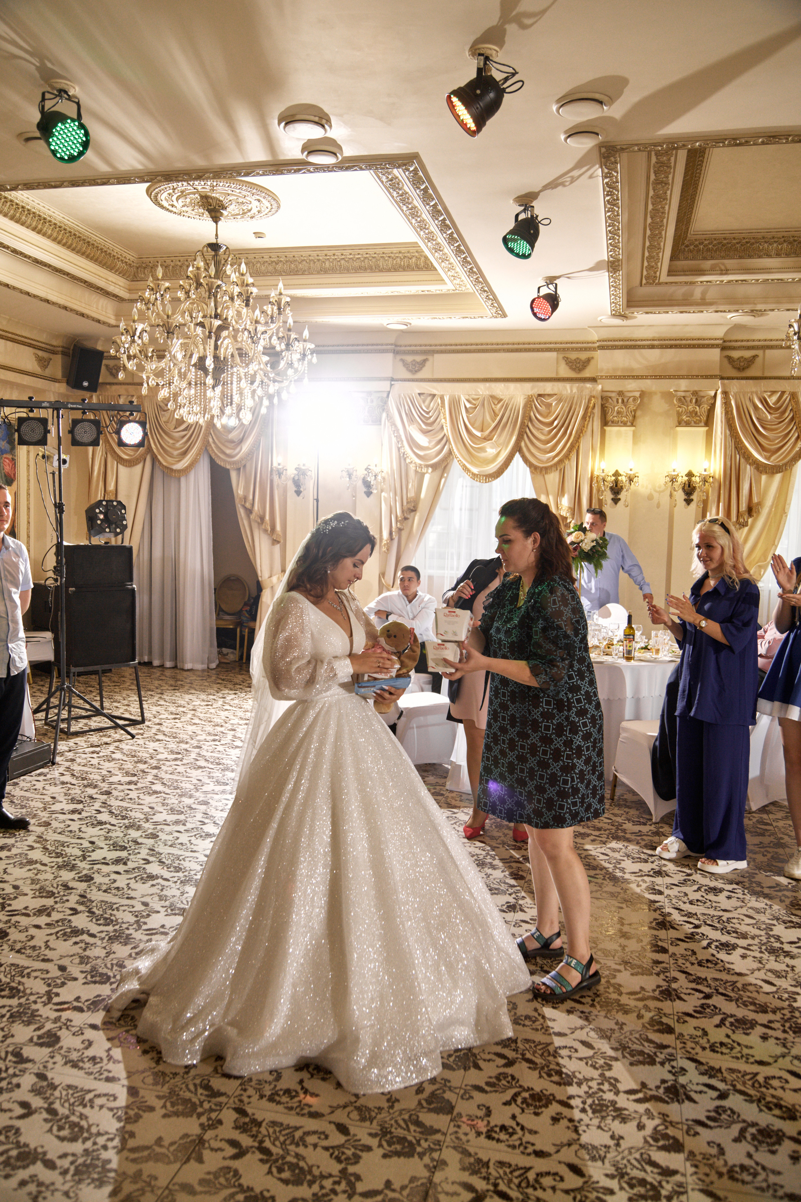 Алексей и Алёна. Фотограф Челябинск — Кирилл Устюжанин