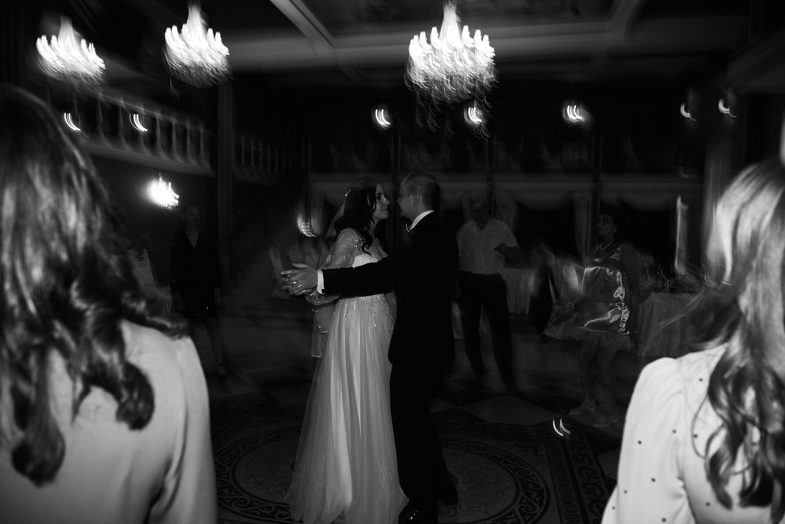 Андрей и Ирина. Фотограф Челябинск — Кирилл Устюжанин