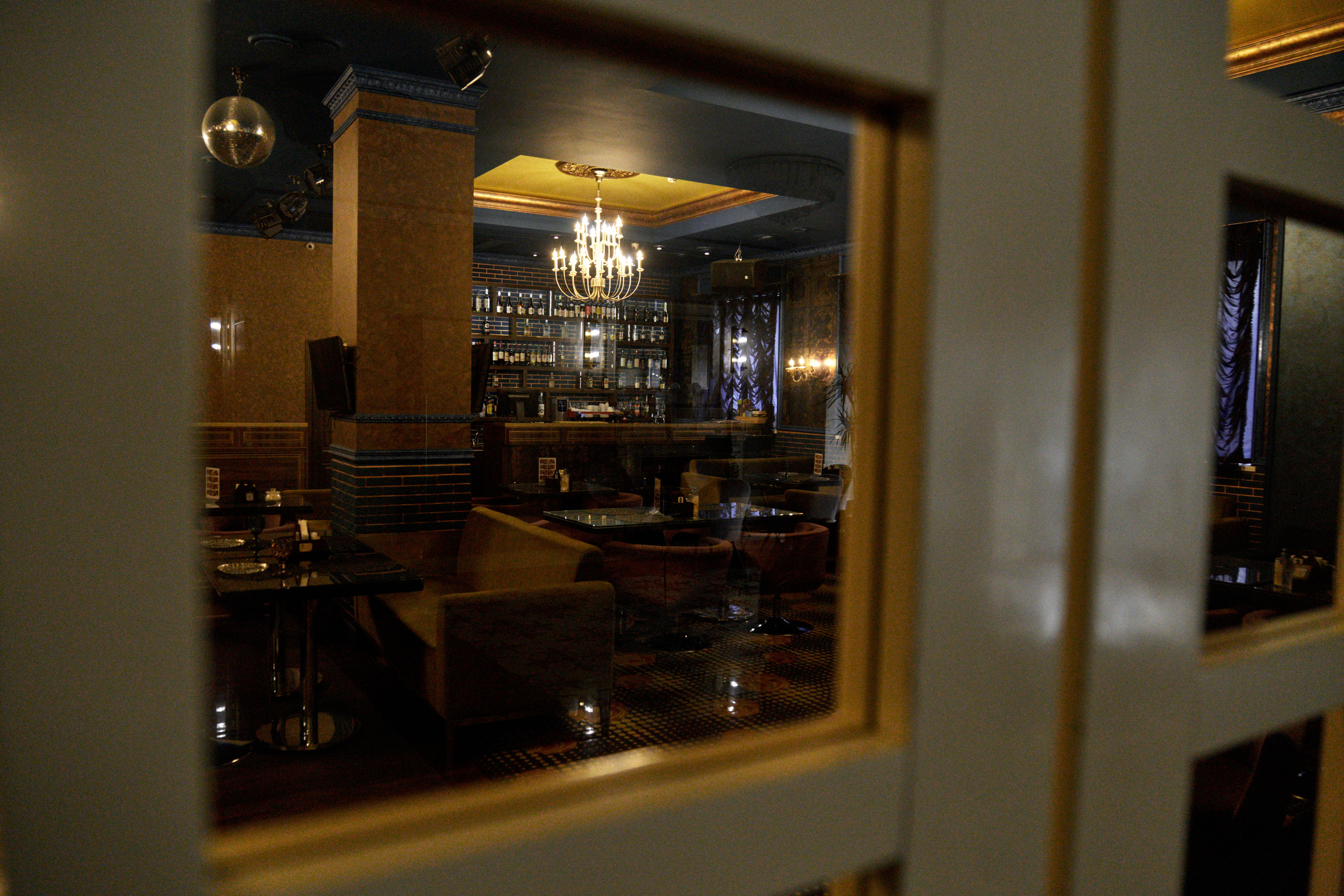 Алексей и Алёна. Фотограф Челябинск — Кирилл Устюжанин